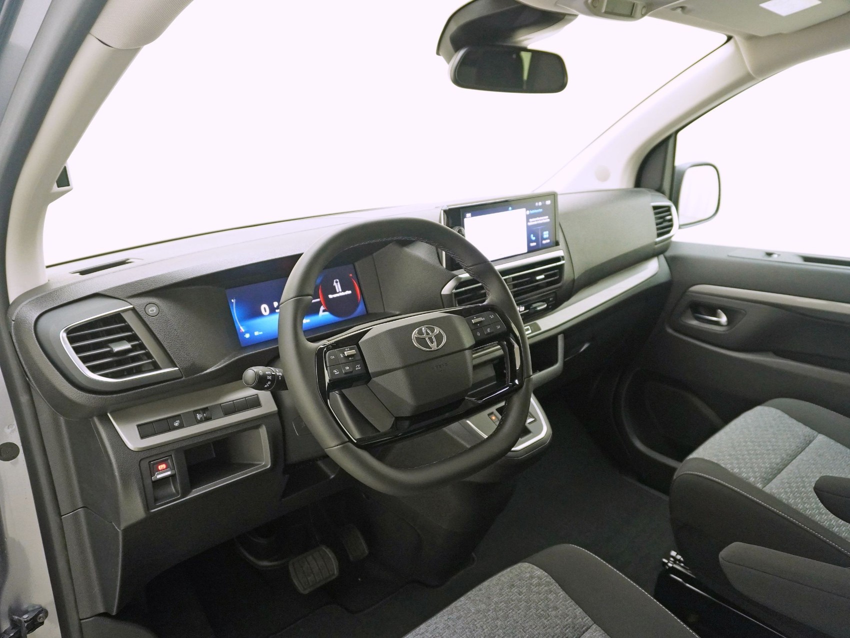 TOYOTA Proace Verso L1 2.2 D Trend-image-7