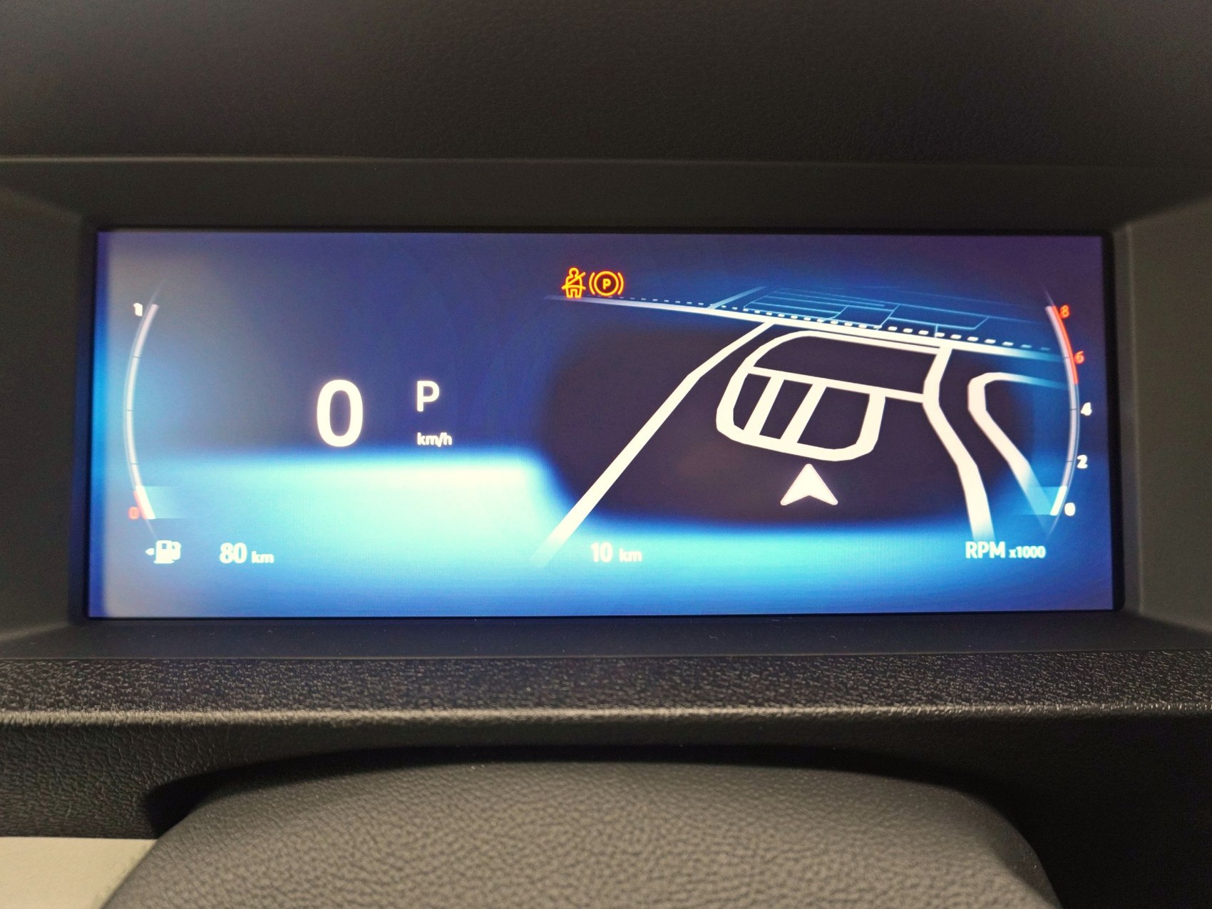 TOYOTA Proace Verso L1 2.2 D Trend-image-10