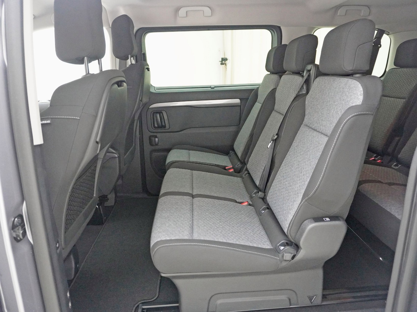 TOYOTA Proace Verso L1 2.2 D Trend-image-21