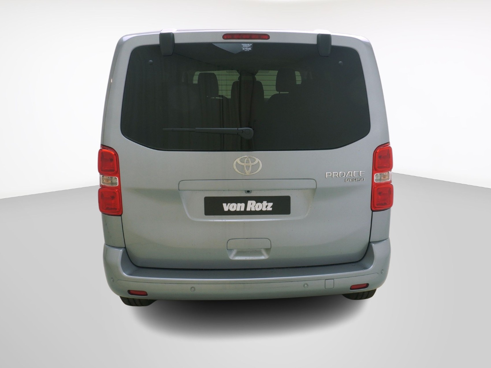 TOYOTA Proace Verso L1 2.2 D Trend-showroom-element-2