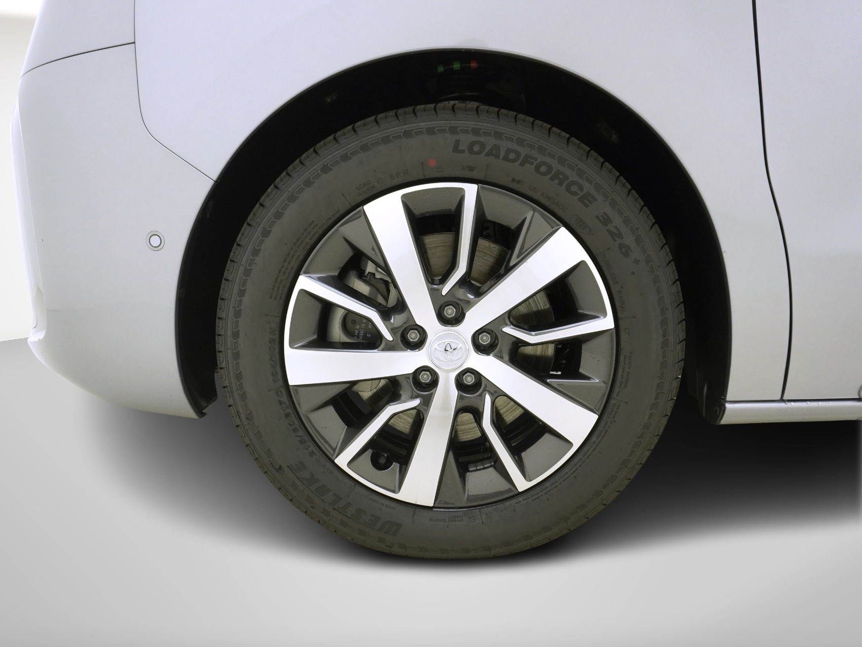 TOYOTA Proace Verso L1 2.2 D Trend-image-5