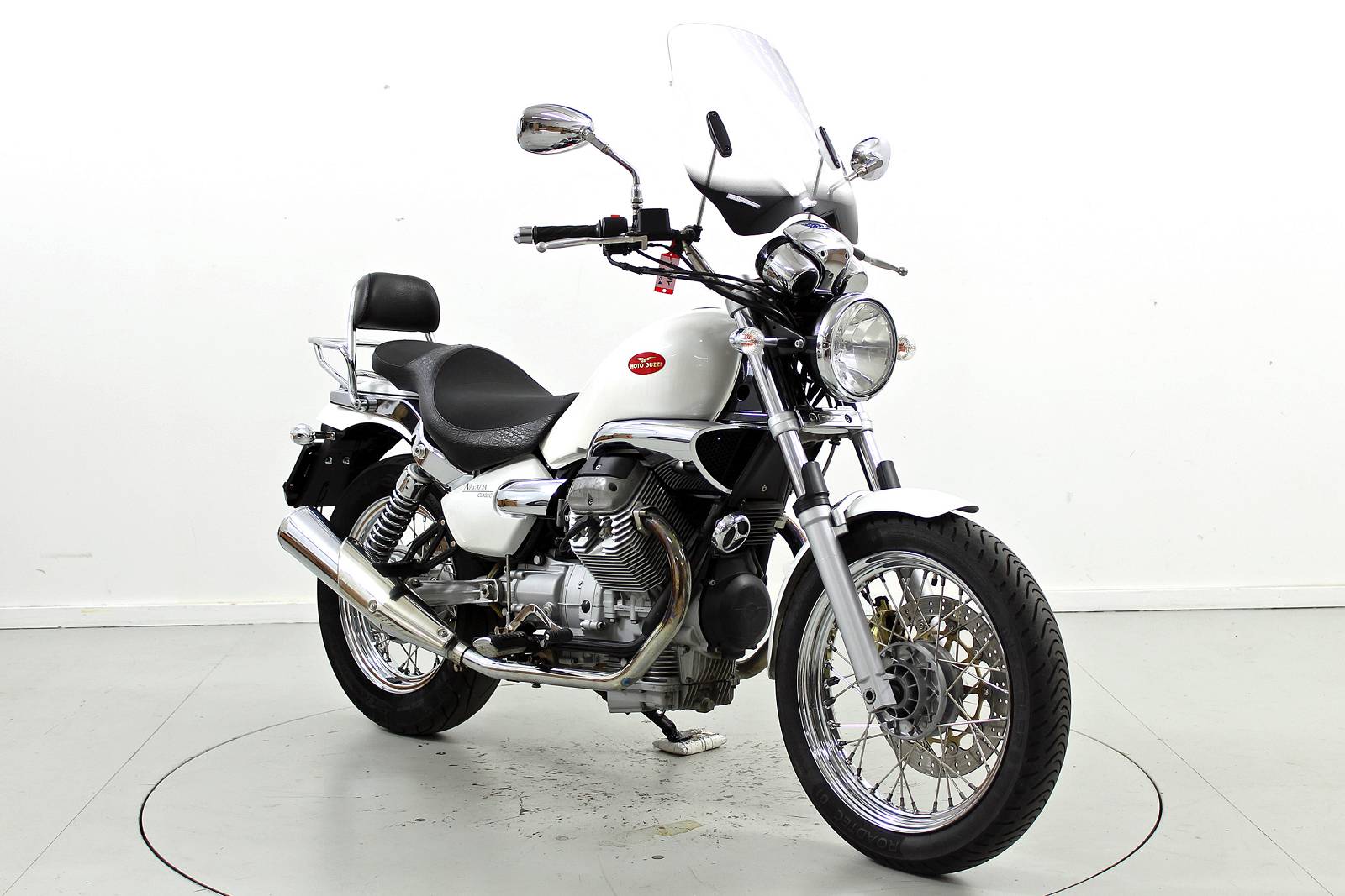 MOTO GUZZI Nevada 750 i.e.-image-1