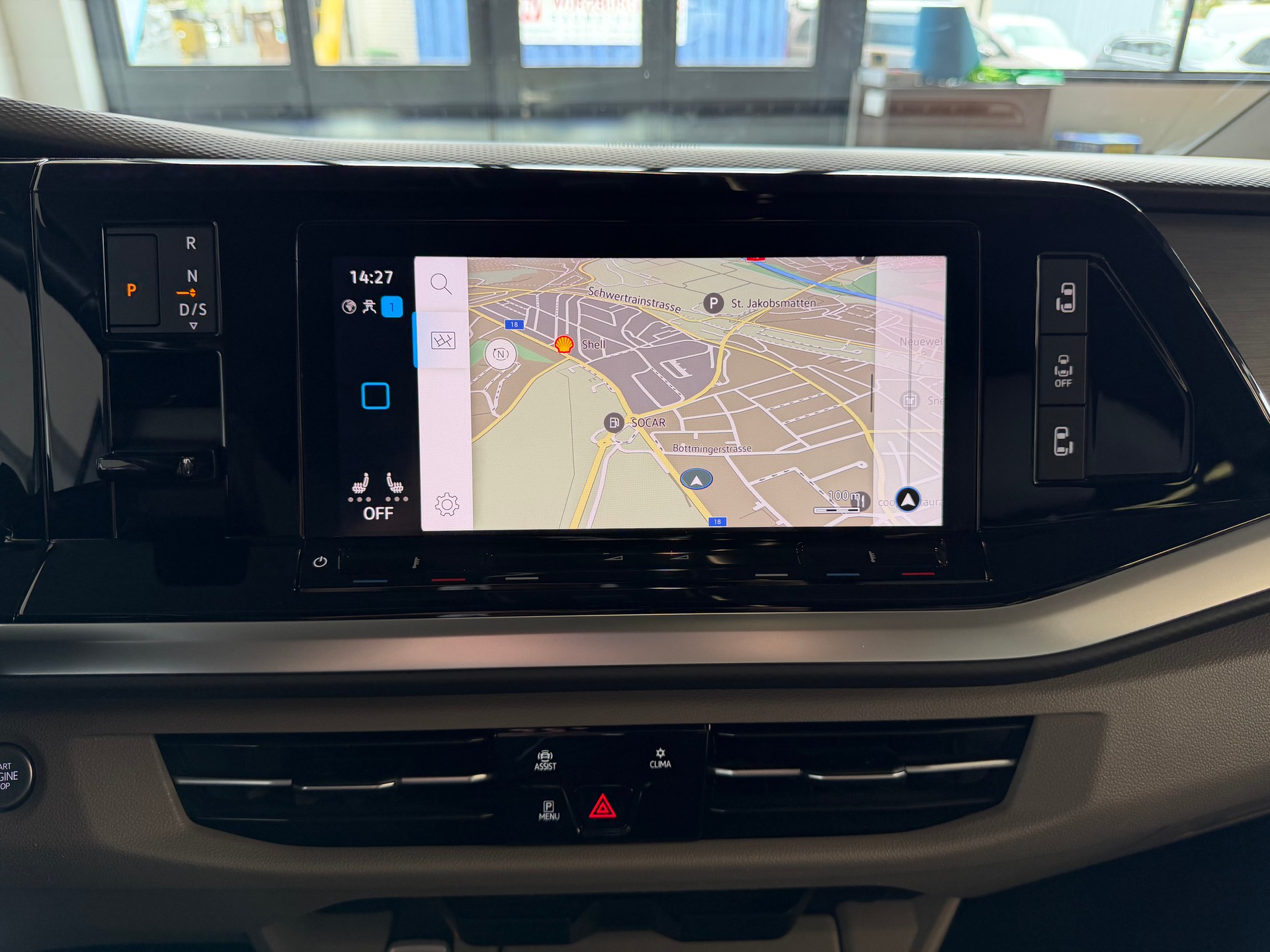 VW Multivan 2.0 TDI Life EDITON DSG-image-18