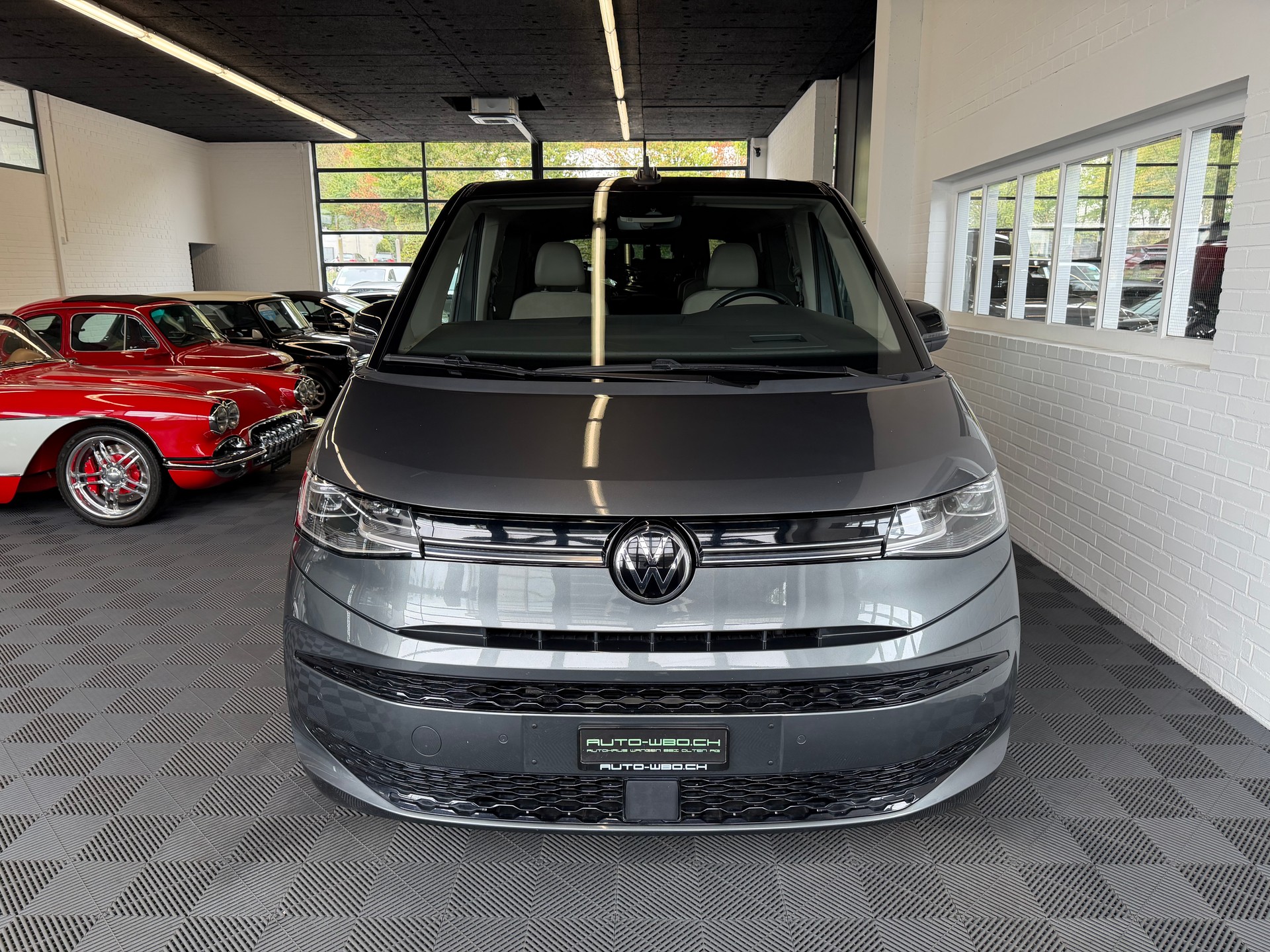 VW Multivan 2.0 TDI Life EDITON DSG-image-6