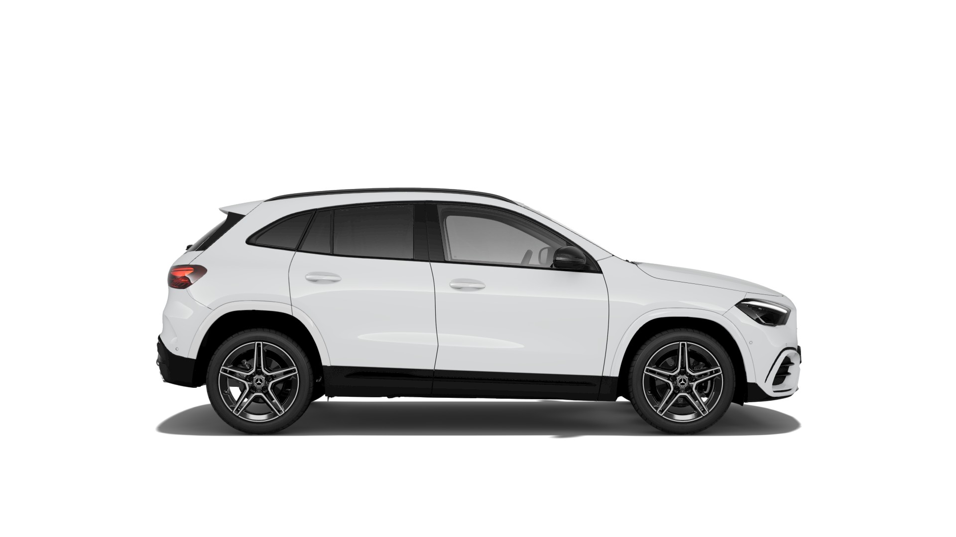 MERCEDES-BENZ GLA 200 Night Star 7G-DCT-showroom-element-1