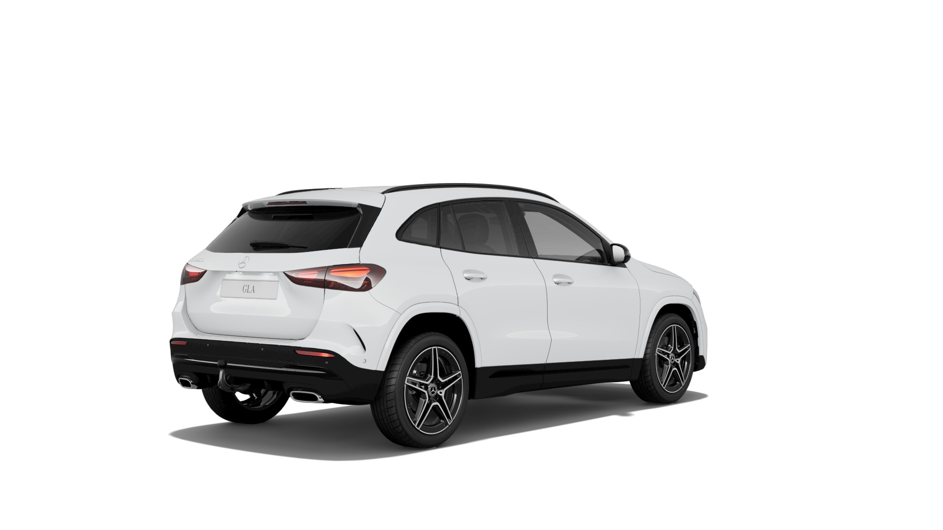 MERCEDES-BENZ GLA 200 Night Star 7G-DCT-showroom-element-2