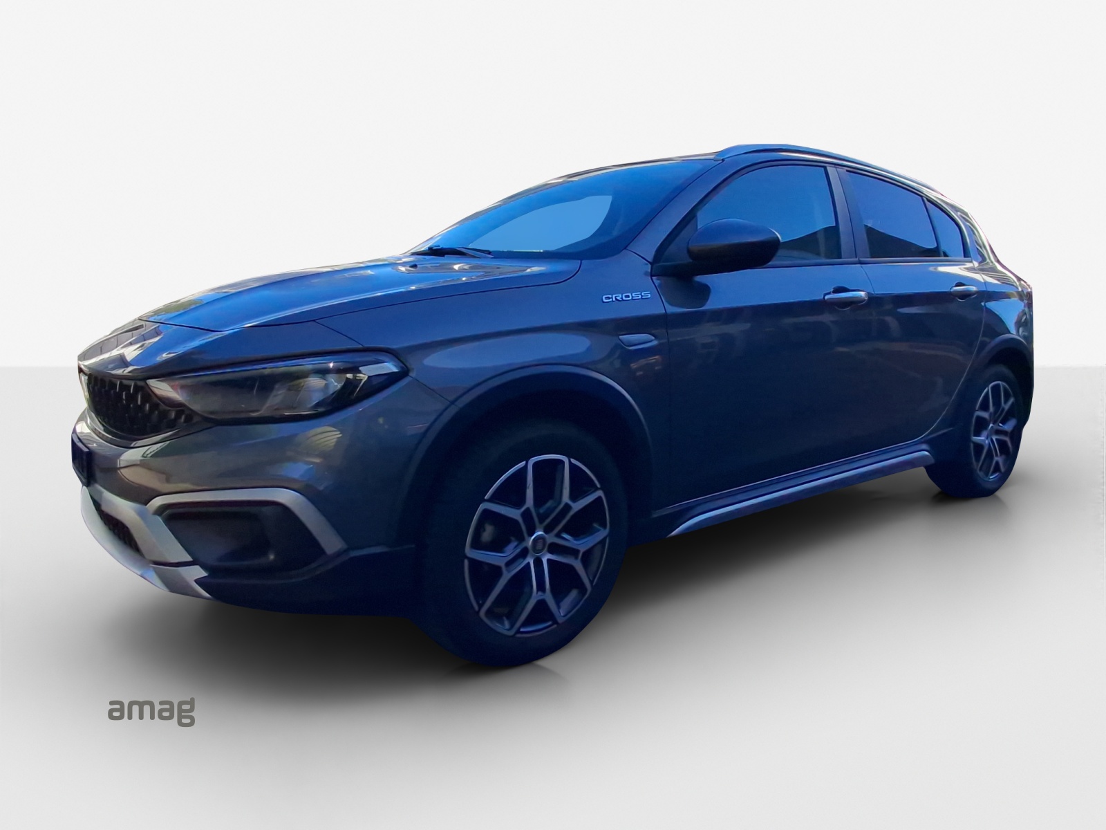 FIAT Tipo Hybrid 1.5 Cross