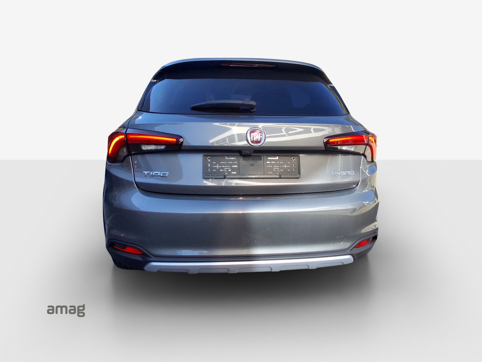 FIAT Tipo Hybrid 1.5 Cross-showroom-element-3