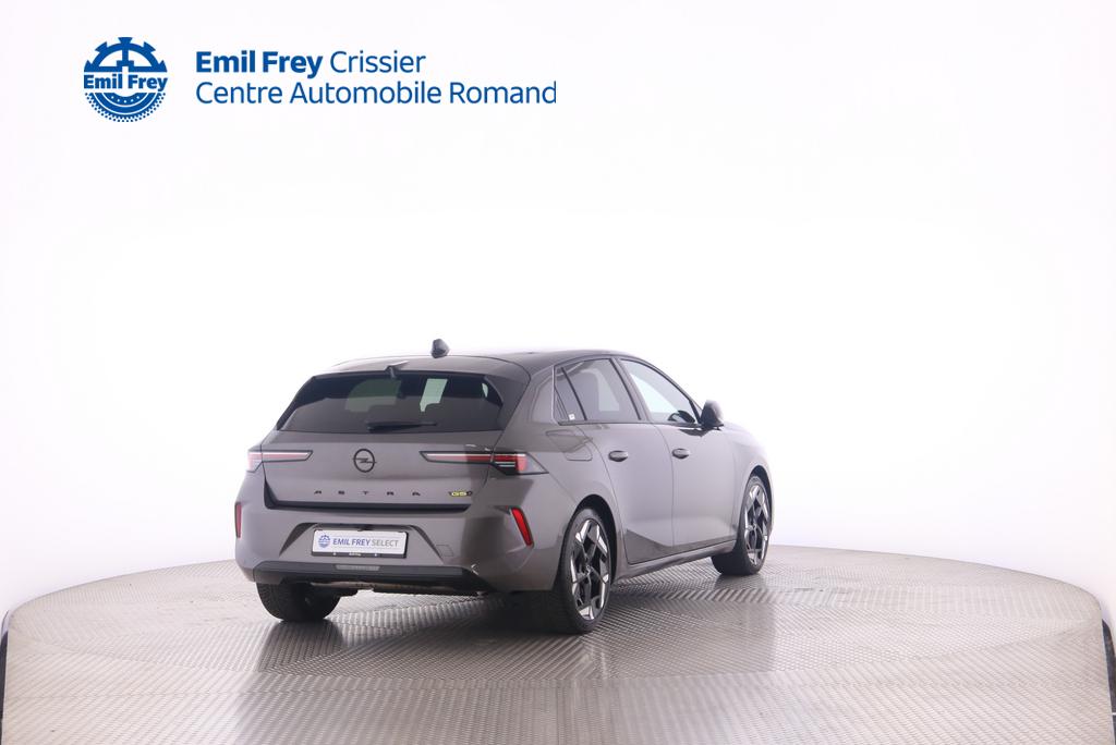 OPEL Astra 1.6 T PHEV 225 GSe-showroom-element-1