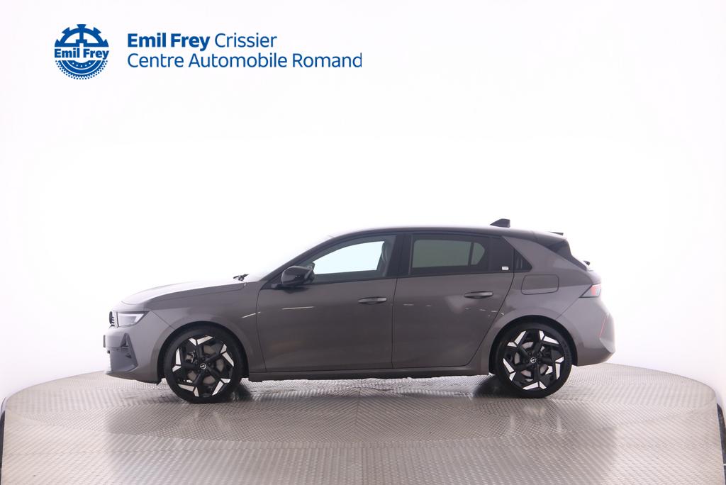OPEL Astra 1.6 T PHEV 225 GSe-showroom-element-2