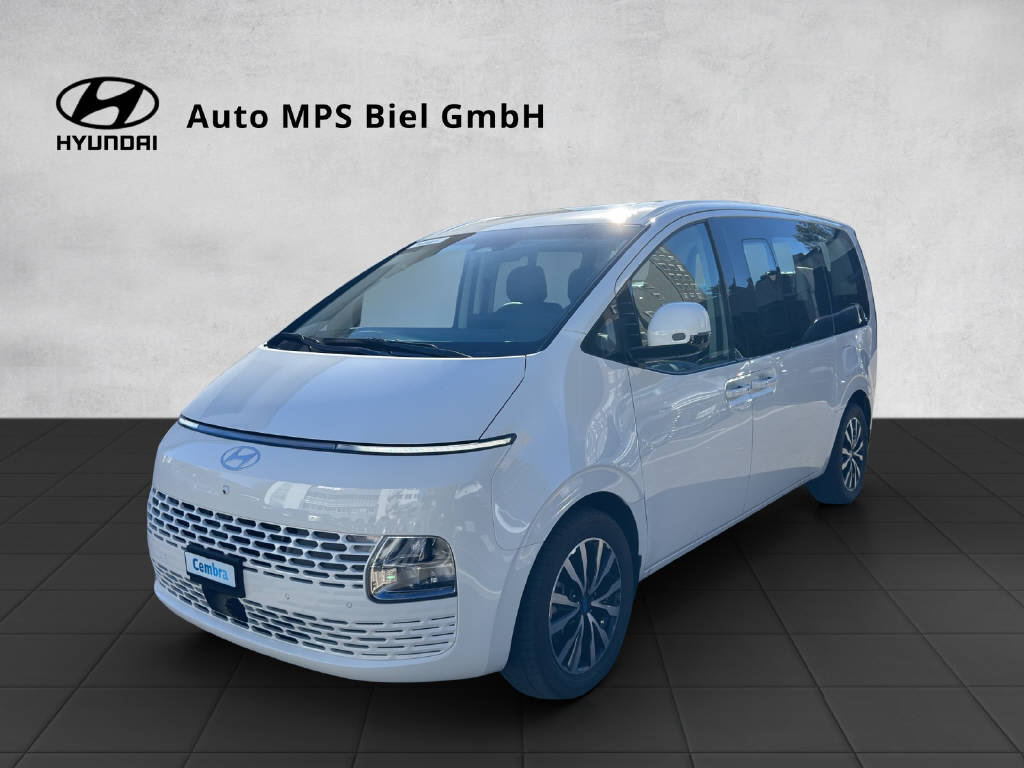 HYUNDAI Staria Wagon 1.6 GDi HEV Vertex
