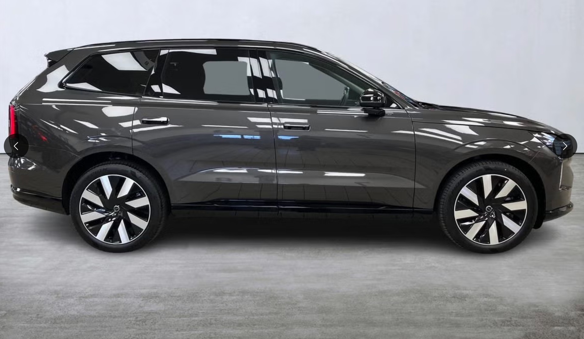 VOLVO EX90 Twin Performance 106 kWh Ultra AWD