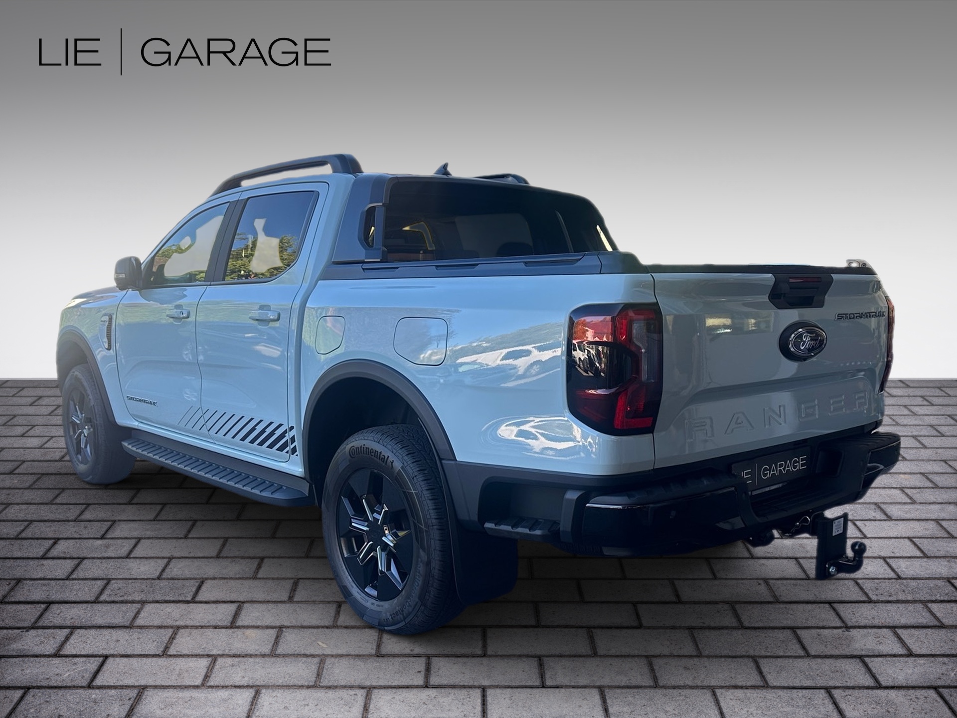 FORD Ranger Stormtrak 2.3 Eco Boost e-4WD Automat-showroom-element-3