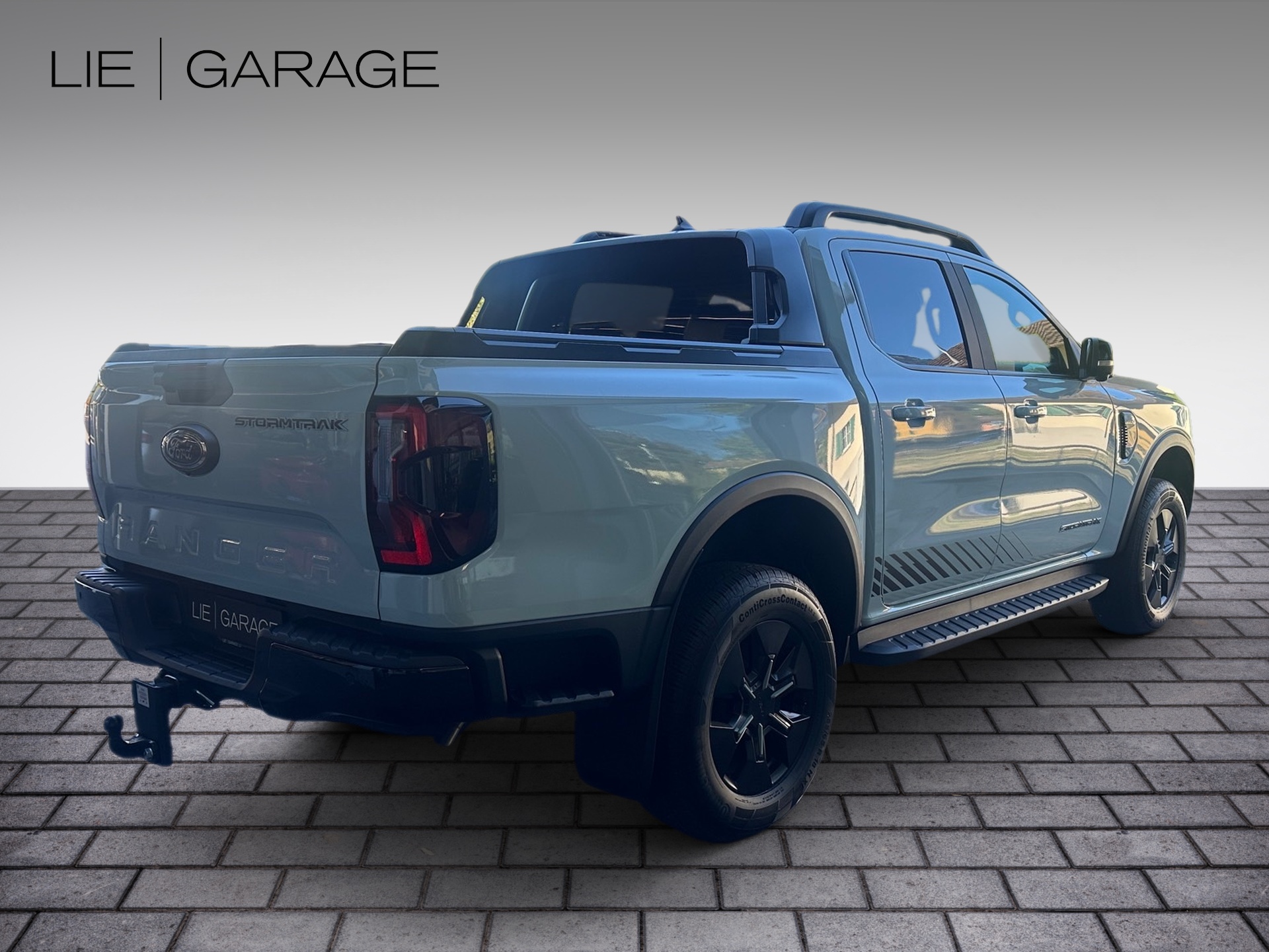 FORD Ranger Stormtrak 2.3 Eco Boost e-4WD Automat-showroom-element-2