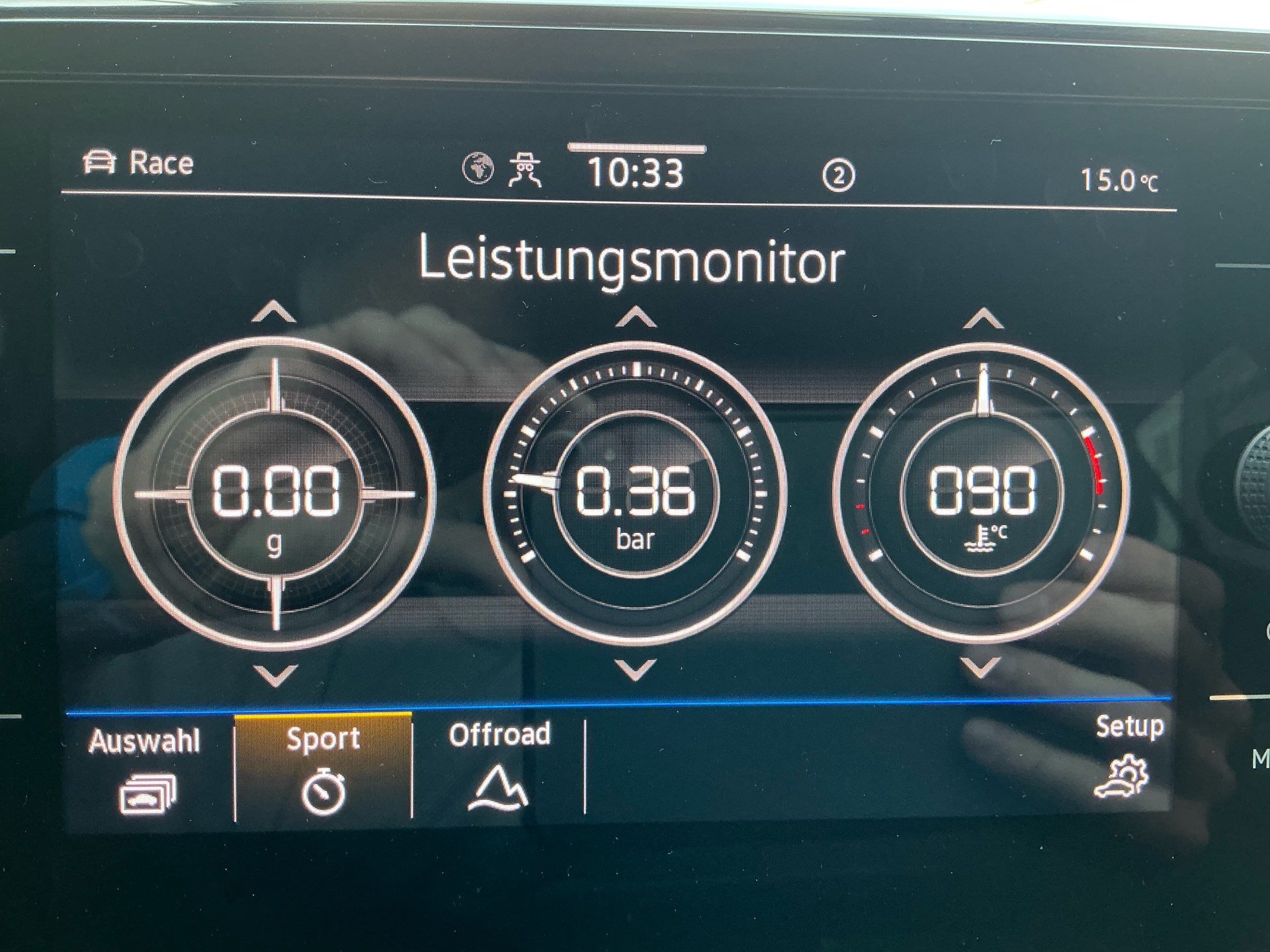 VW T-Roc R 4MOTION BLACK STYLE *** PANORAMAGLASDACH & ANHÄNGEKUPPLUNG ***-image-15