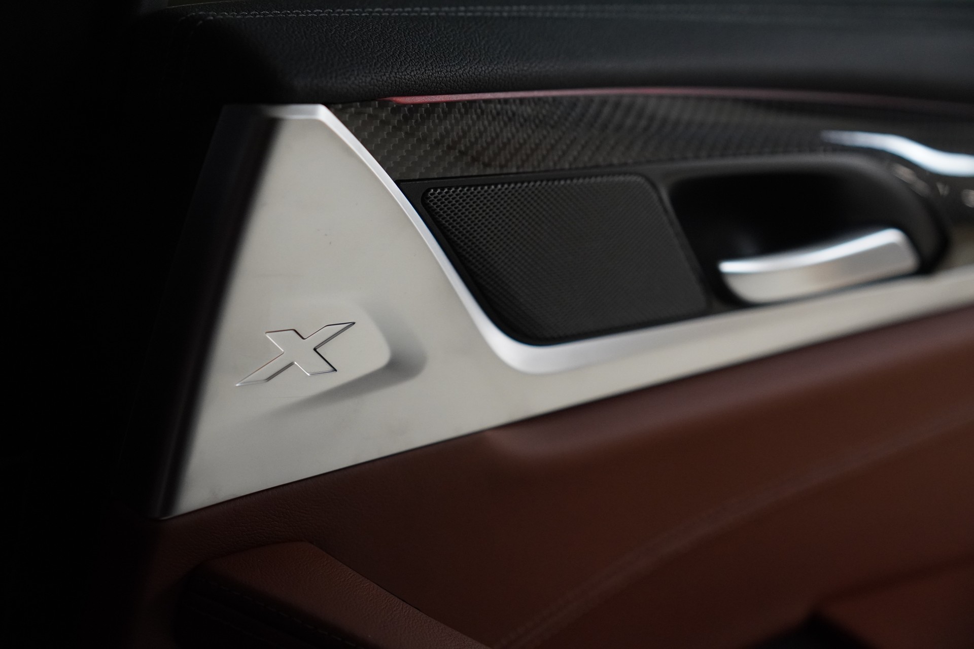 BMW X3 M40d Steptronic-image-24