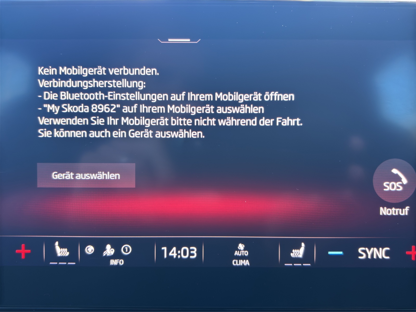 SKODA Octavia Combi 2.0 TSI DSG RS mit AHK & elektr. einstellbarer Fahrer- und Beifahrersitz-image-21