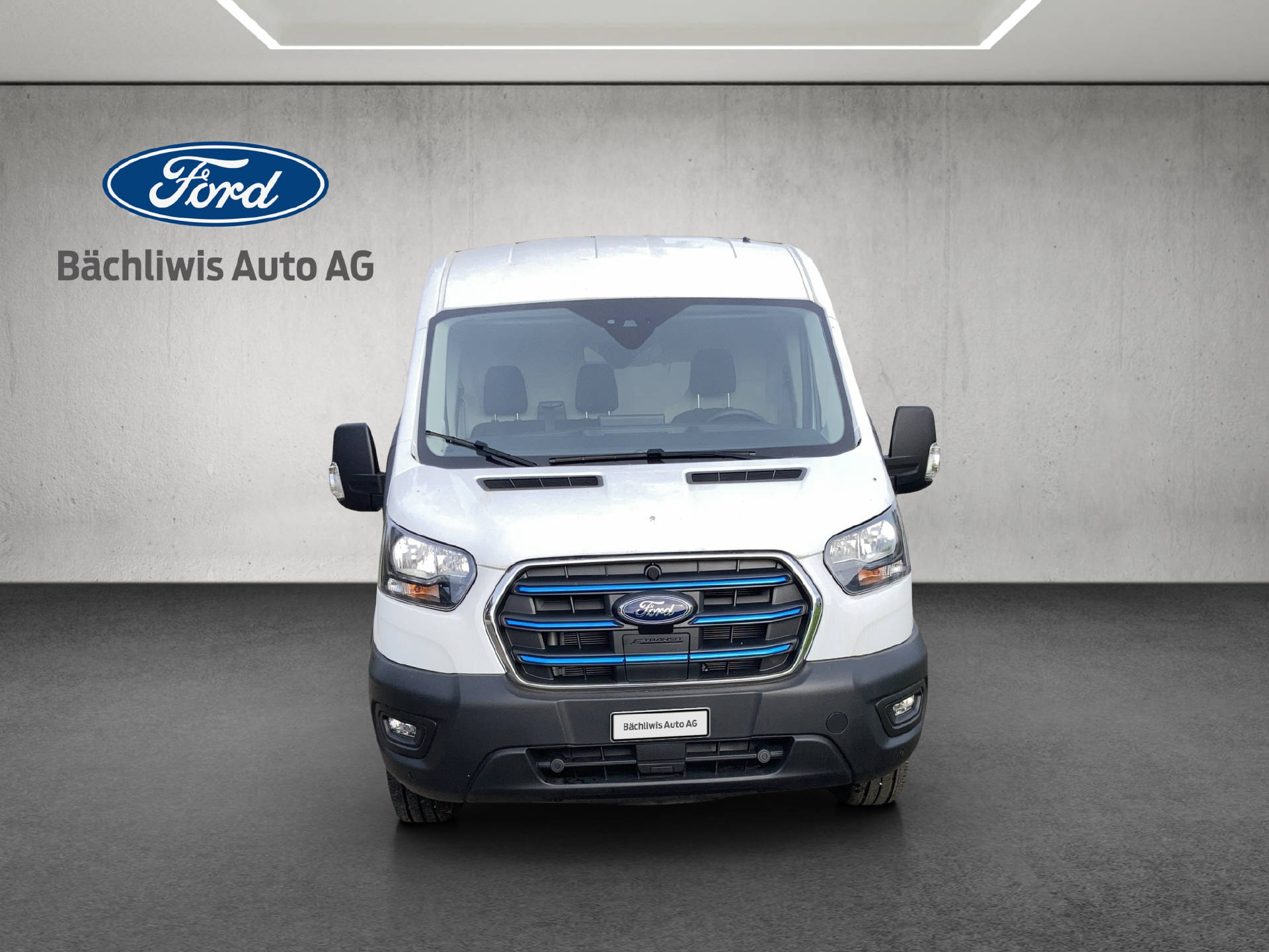 FORD E-Transit Van 350 L2H2 67kWh Trend-image-23