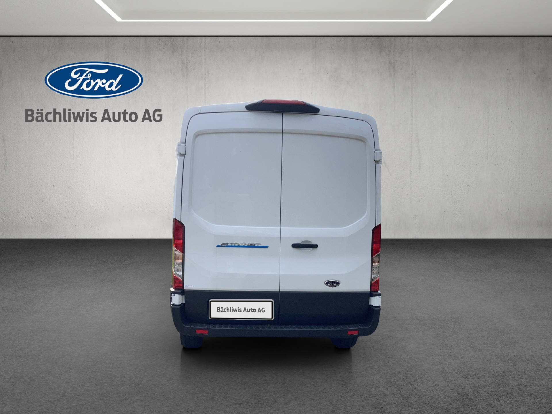FORD E-Transit Van 350 L2H2 67kWh Trend-image-19