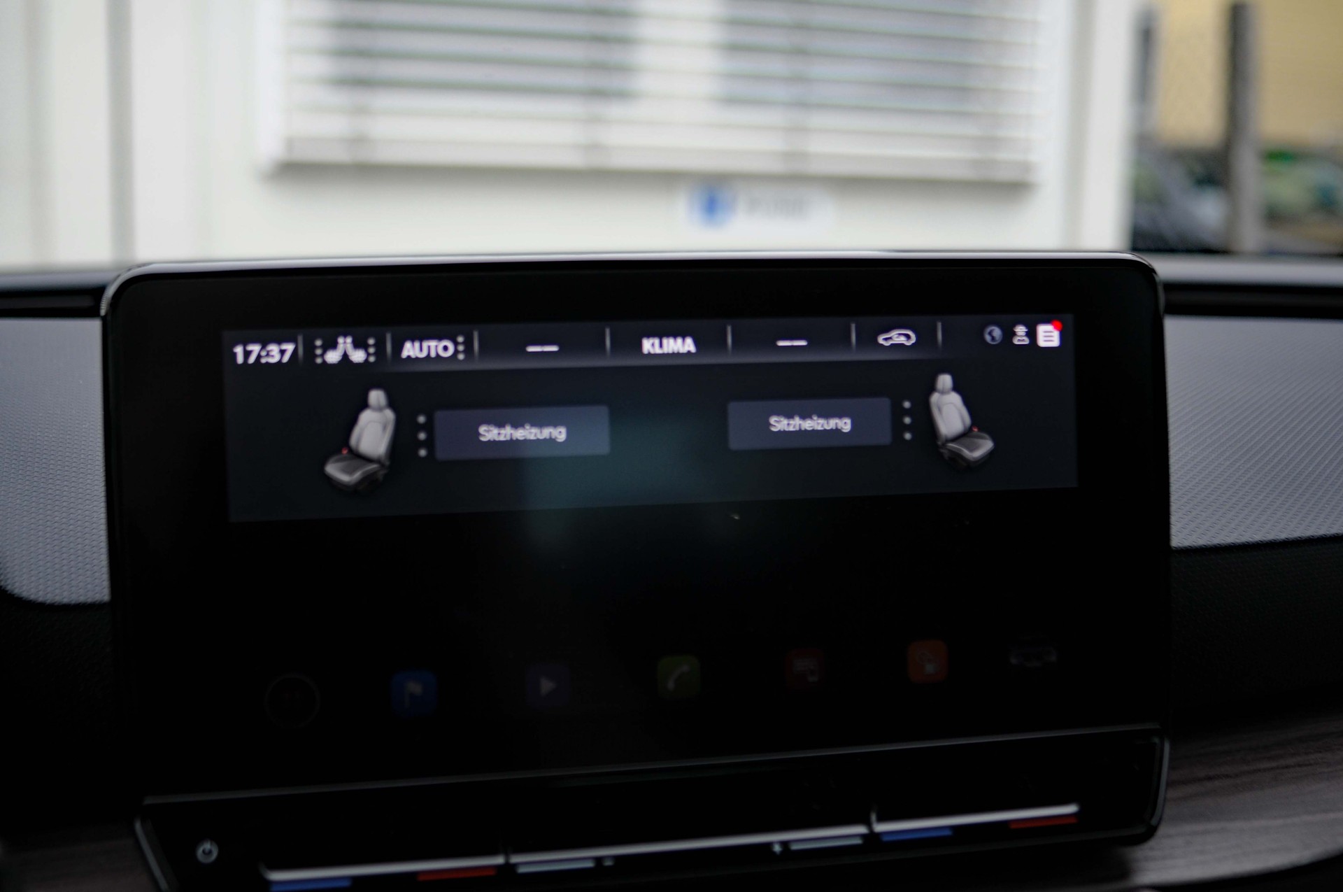 SEAT Leon ST 1.4 eHybrid pHEV Xcellence-image-15