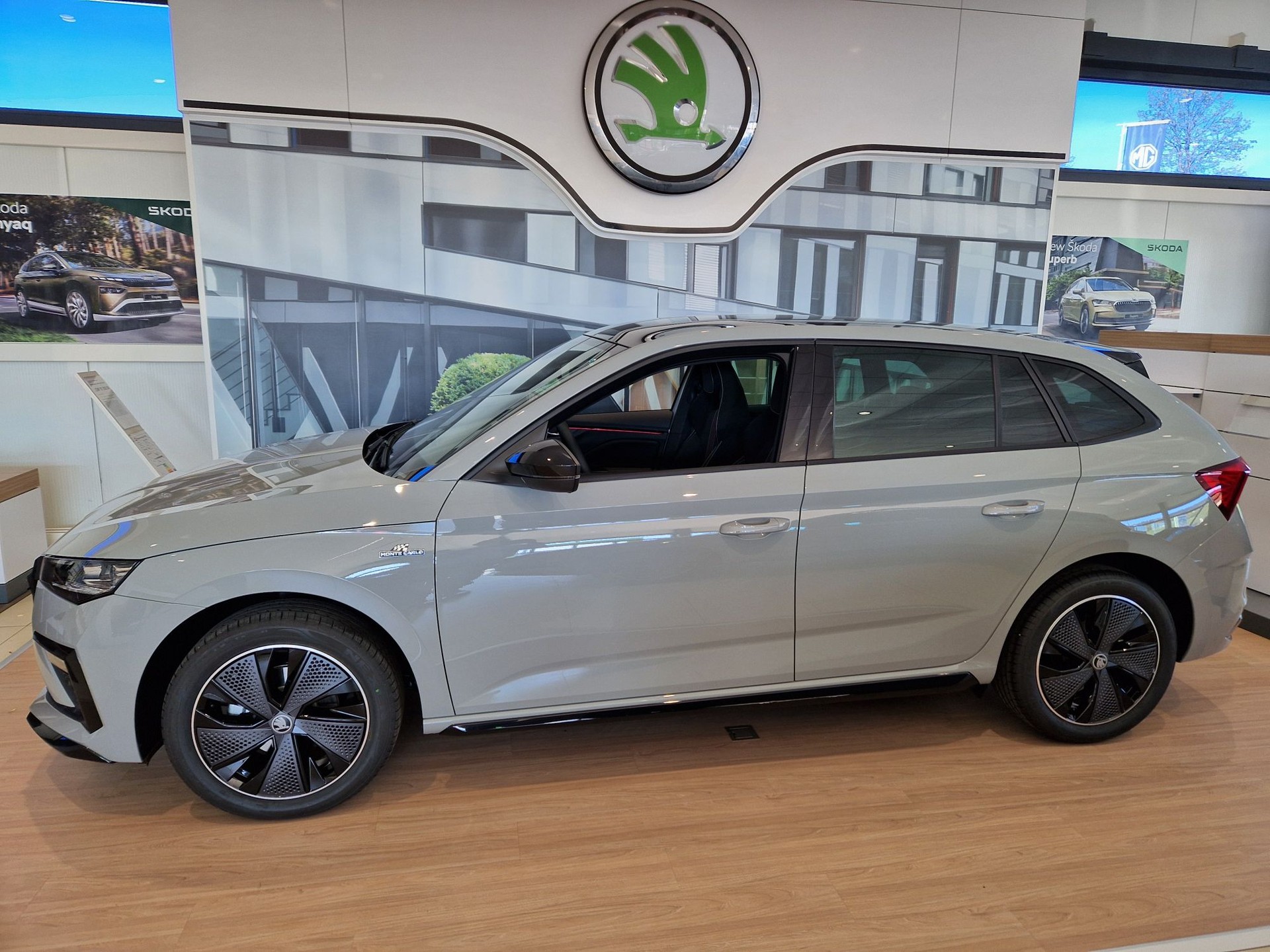 SKODA Scala 1.0 TSI Monte Carlo DSG-showroom-element-3
