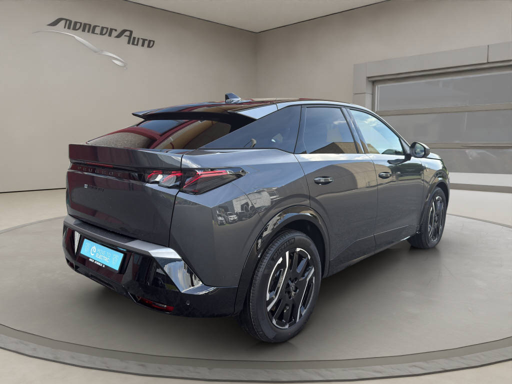 PEUGEOT 3008 Electrique 210ch GT-showroom-element-2