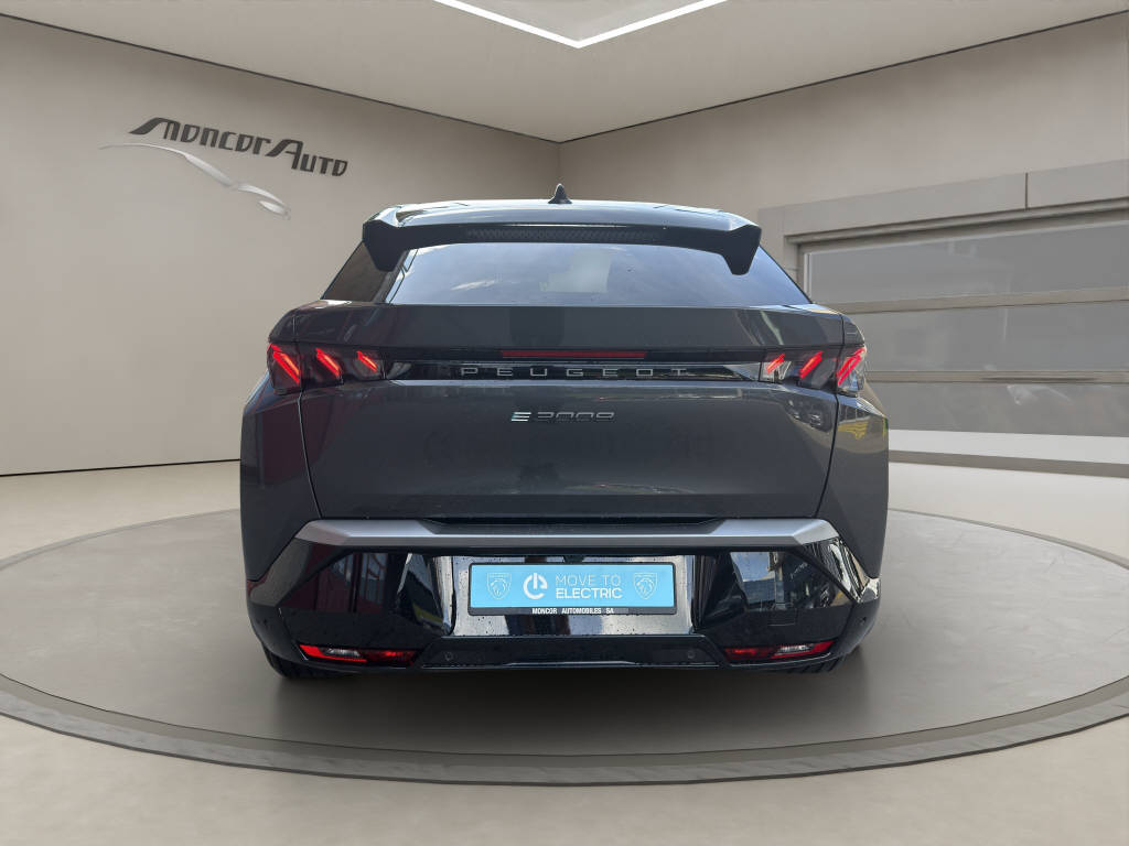 PEUGEOT 3008 Electrique 210ch GT-showroom-element-3