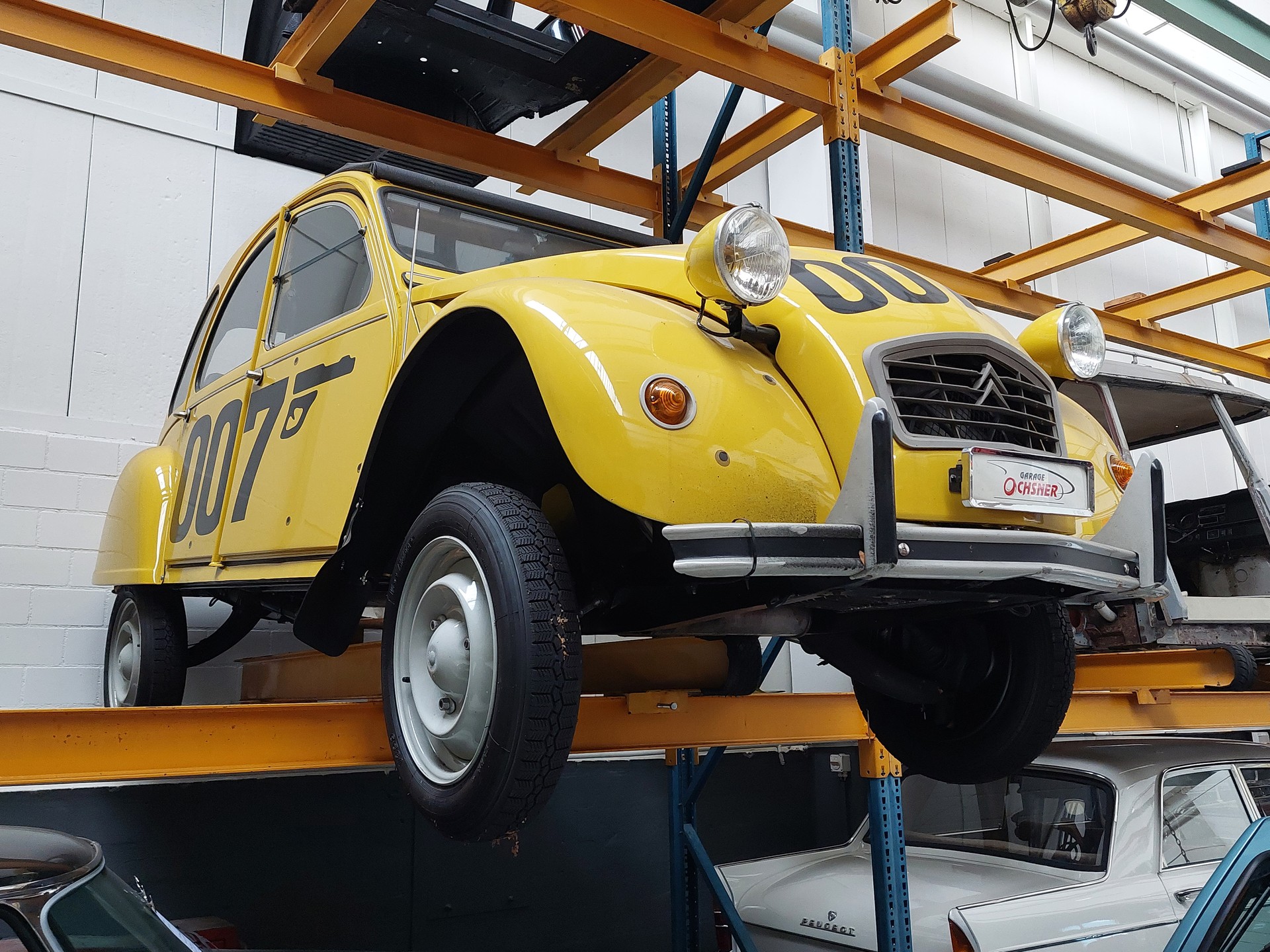 CITROEN 2CV6 Spécial (Club)-showroom-element-2