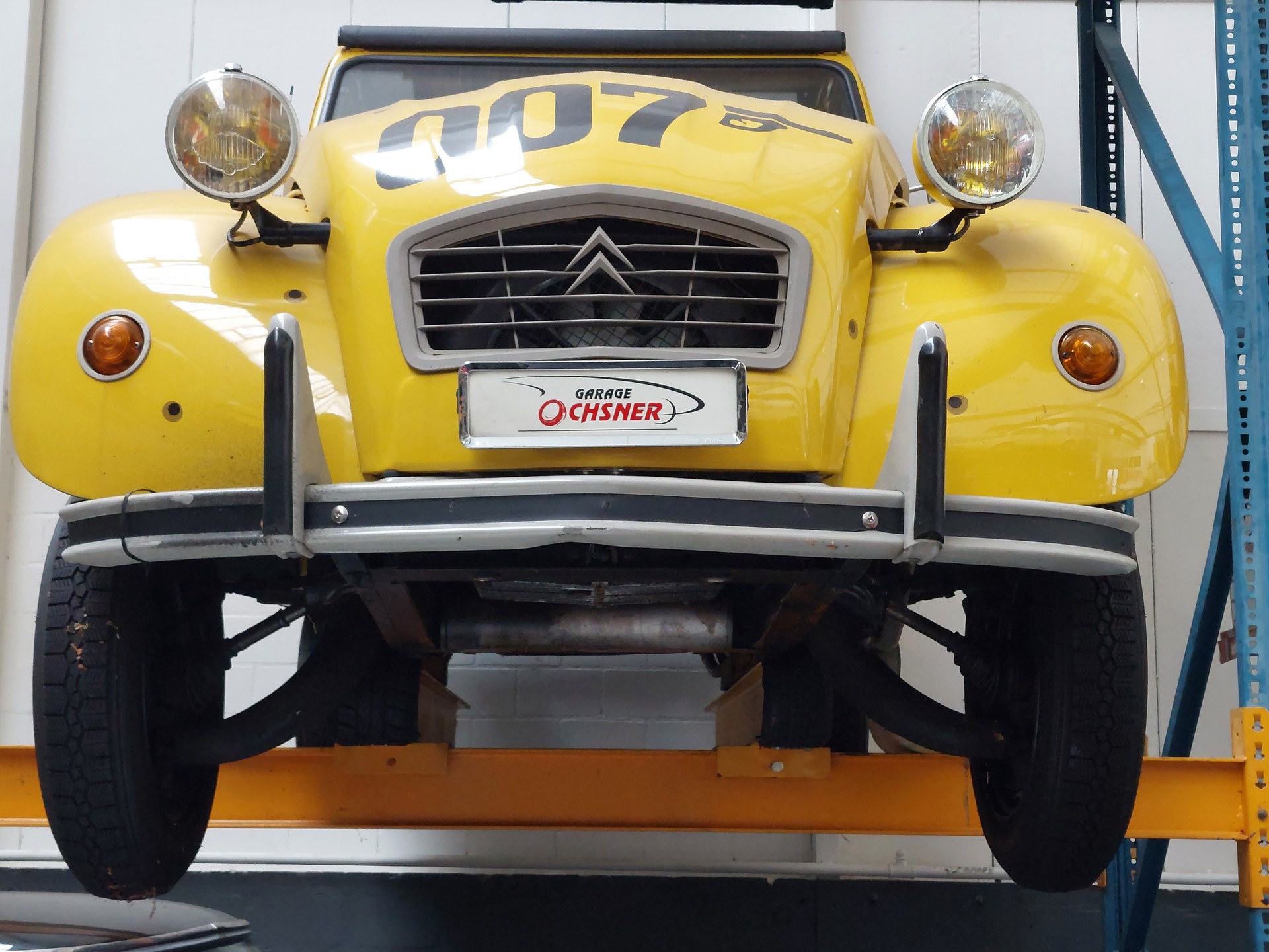 CITROEN 2CV6 Spécial (Club)-showroom-element-1