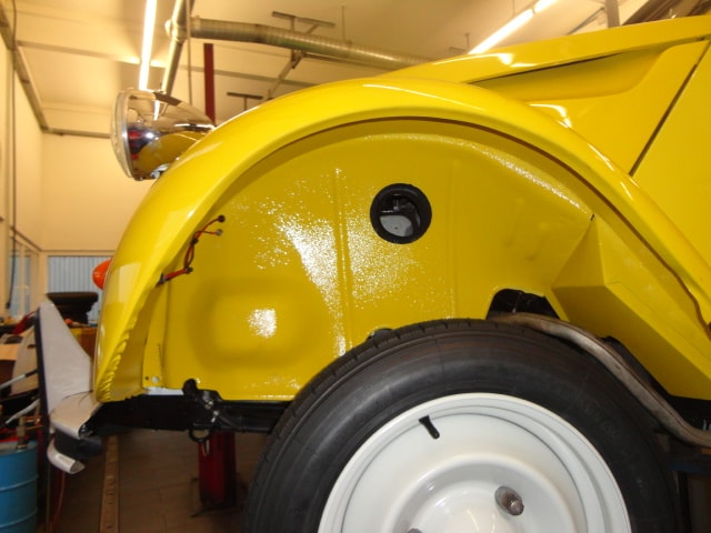 CITROEN 2CV6 Spécial (Club)-image-14