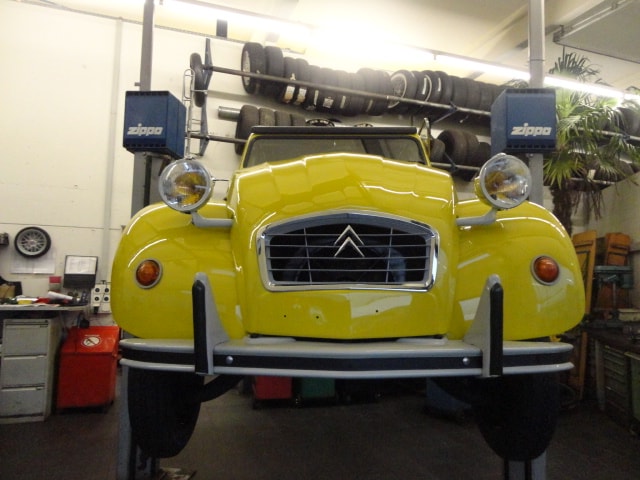 CITROEN 2CV6 Spécial (Club)-image-15