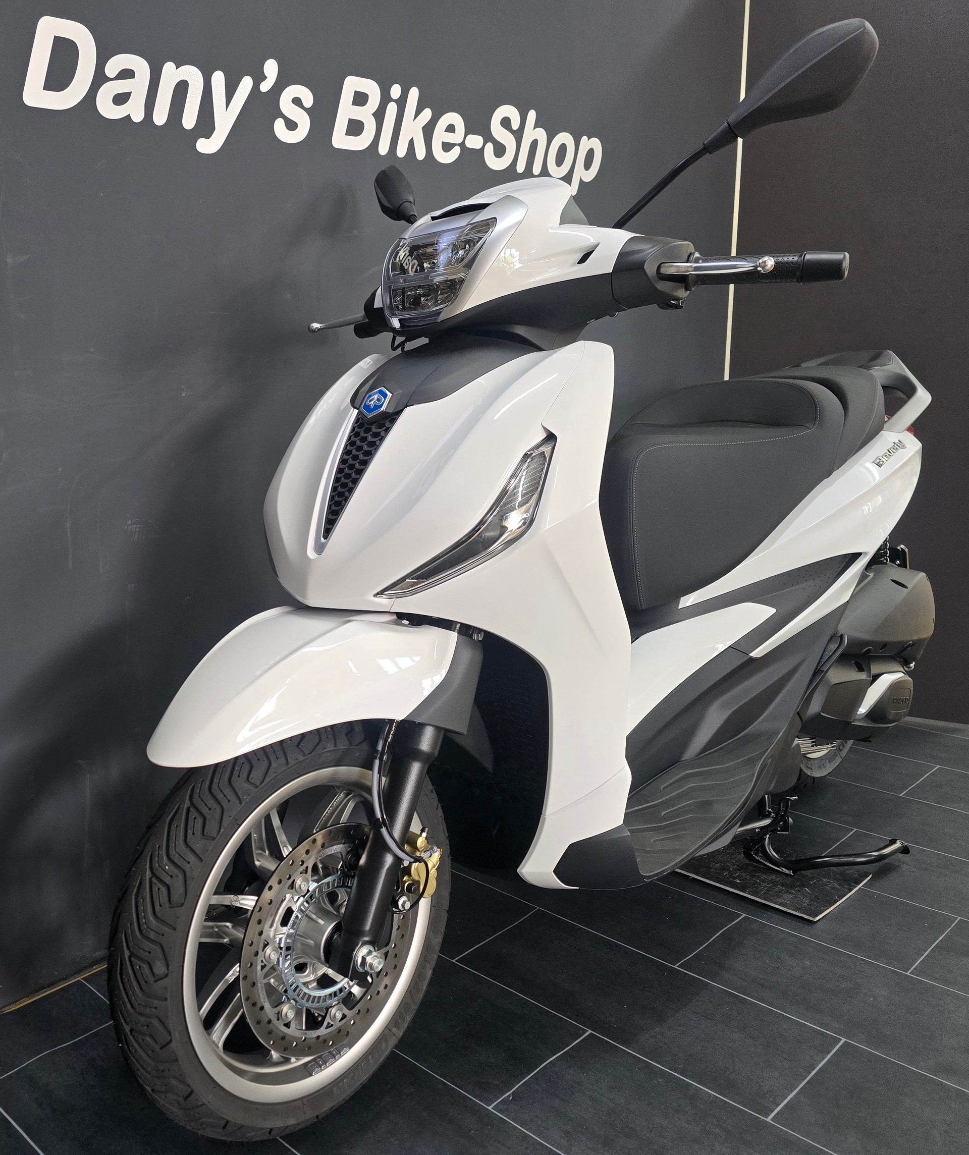 PIAGGIO Beverly 310 E5+ (4 Jahre Garantie)-image-4