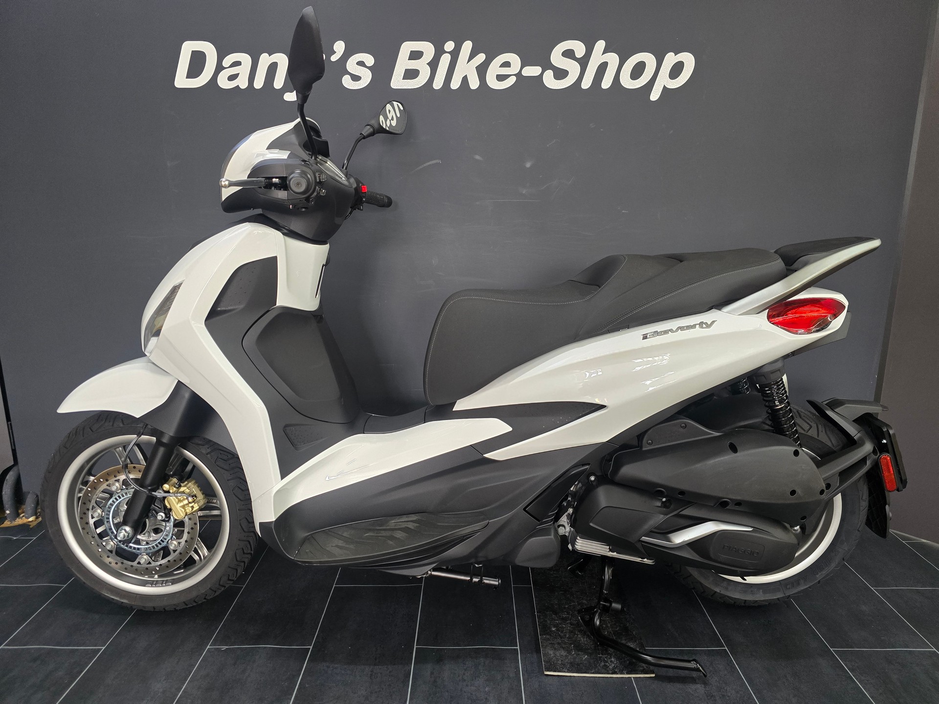 PIAGGIO Beverly 310 E5+ (4 Jahre Garantie)-image-3