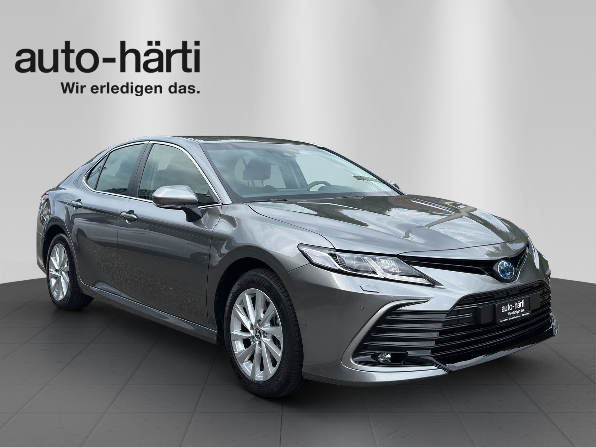 TOYOTA Camry 2.5 HSD e-CVT com.-image-6