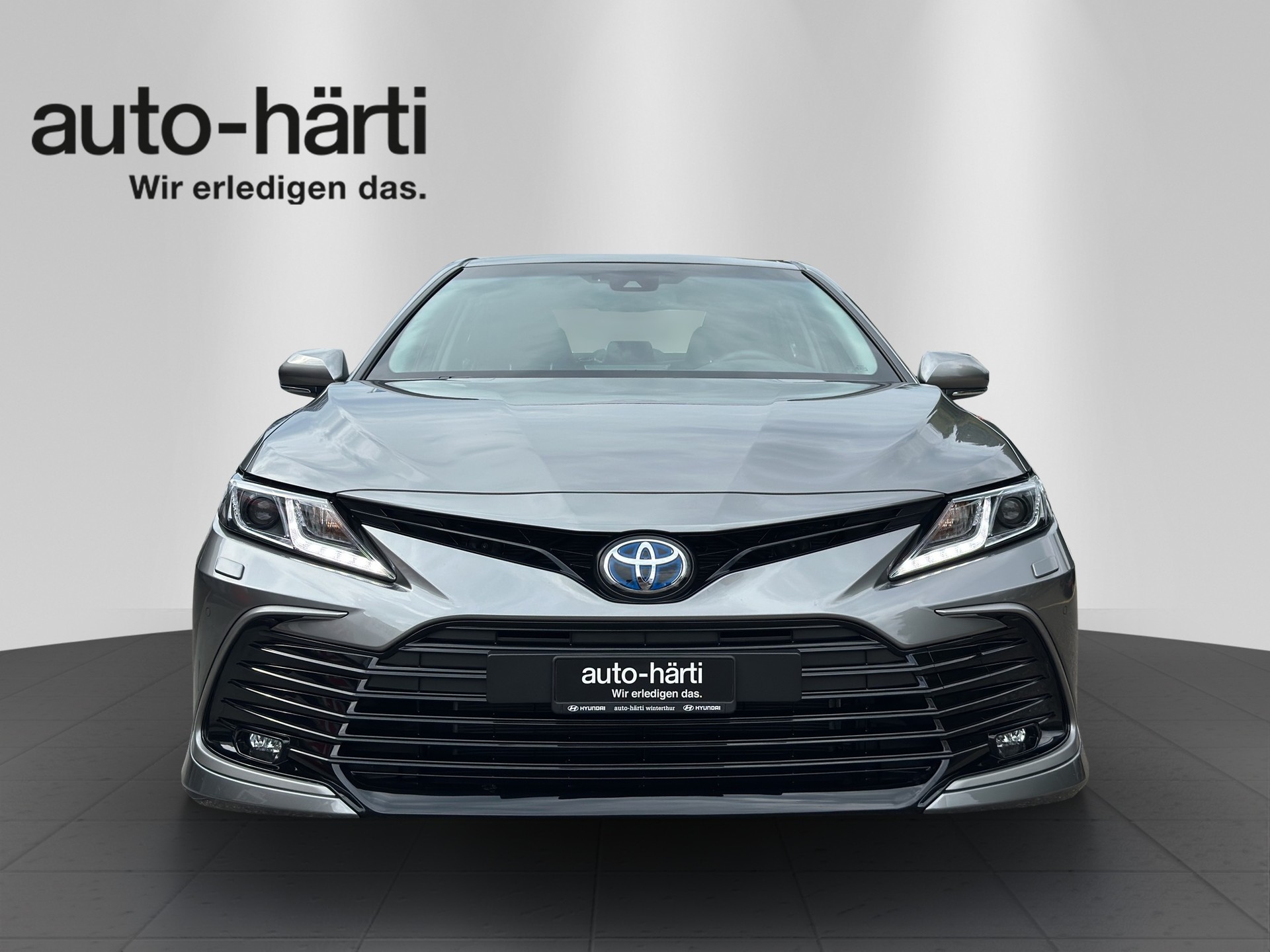 TOYOTA Camry 2.5 HSD e-CVT com.-image-7