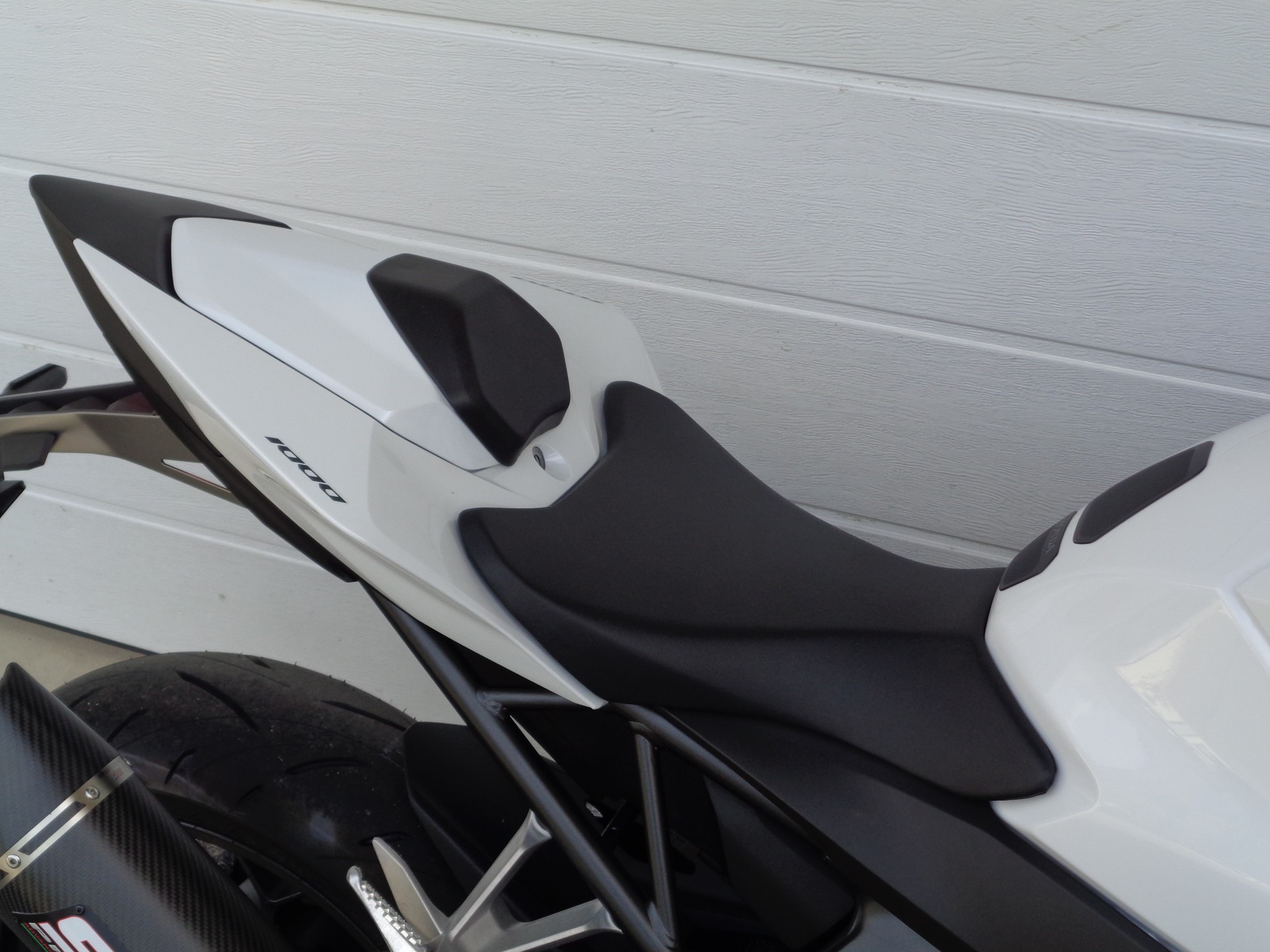 HONDA CB 1000 Hornet HIVE Edition-image-2