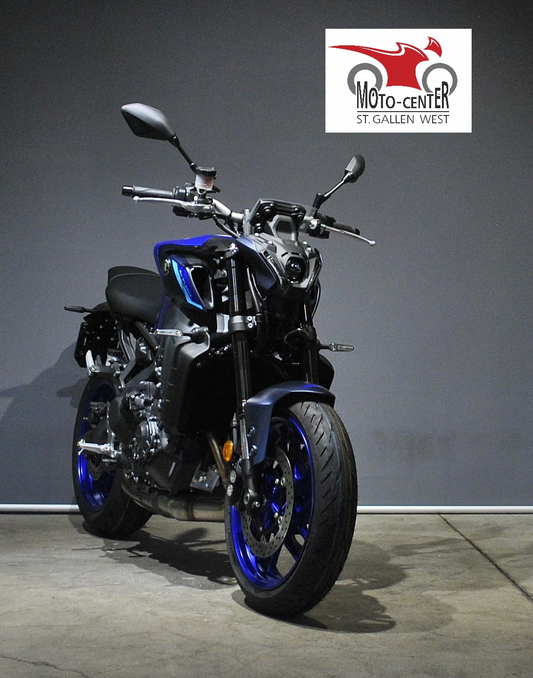 YAMAHA MT-09-image-0
