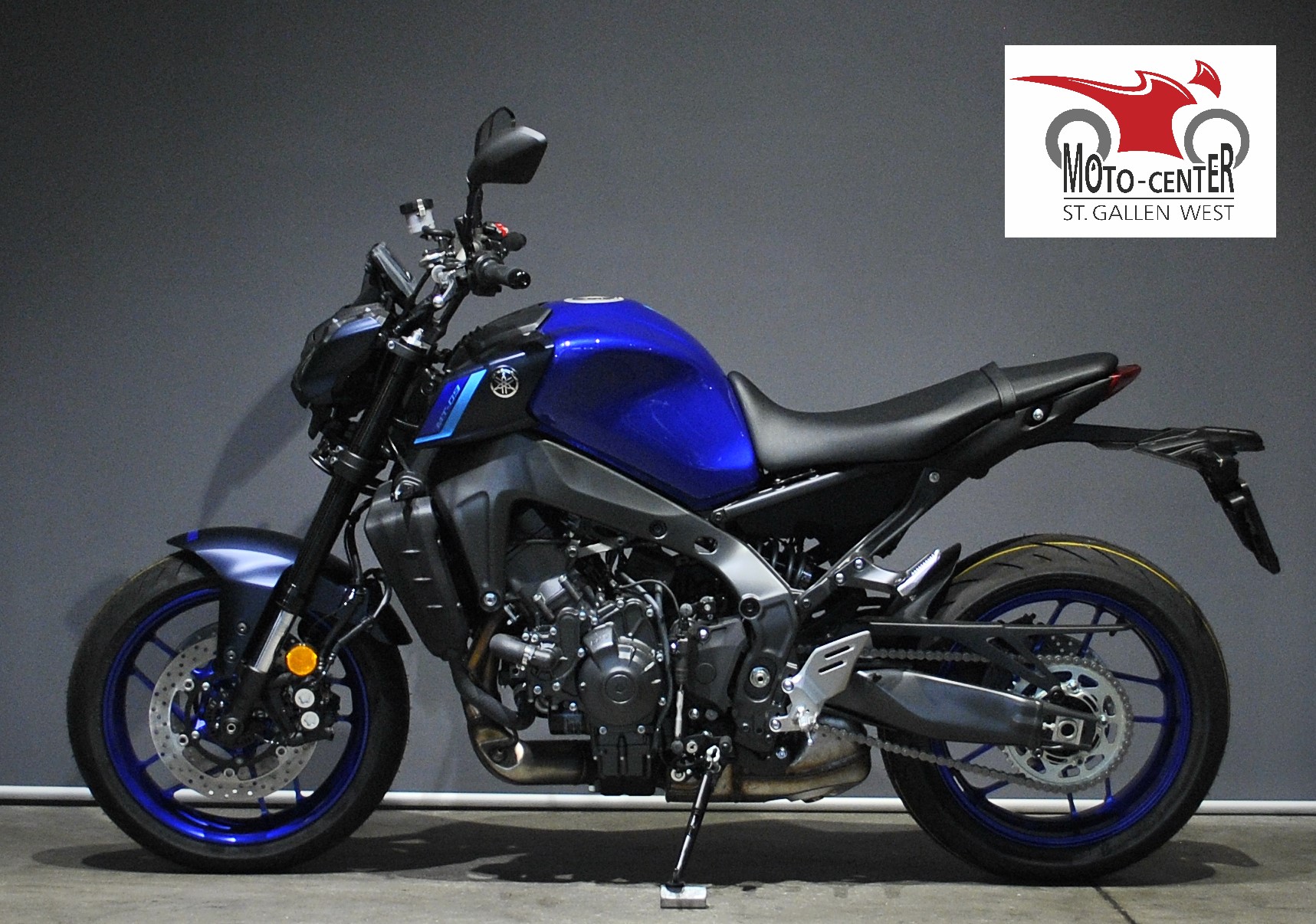YAMAHA MT-09-image-2