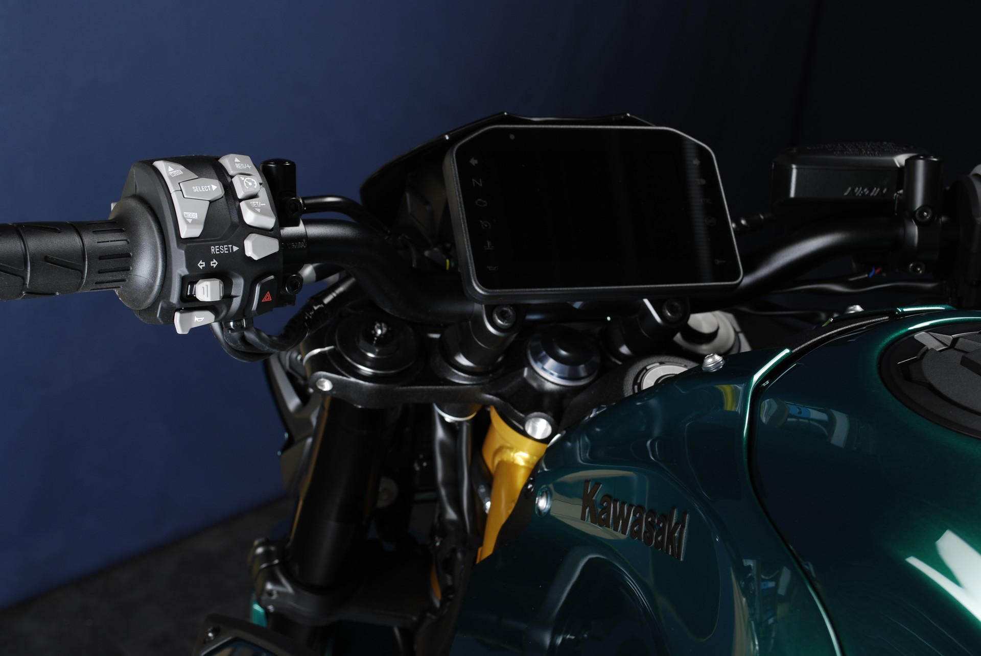 KAWASAKI Z 900 (35kW) MY26 - Sonderumbau-image-14