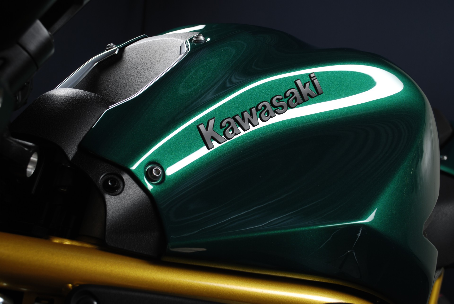KAWASAKI Z 900 (35kW) MY26 - Sonderumbau-image-15