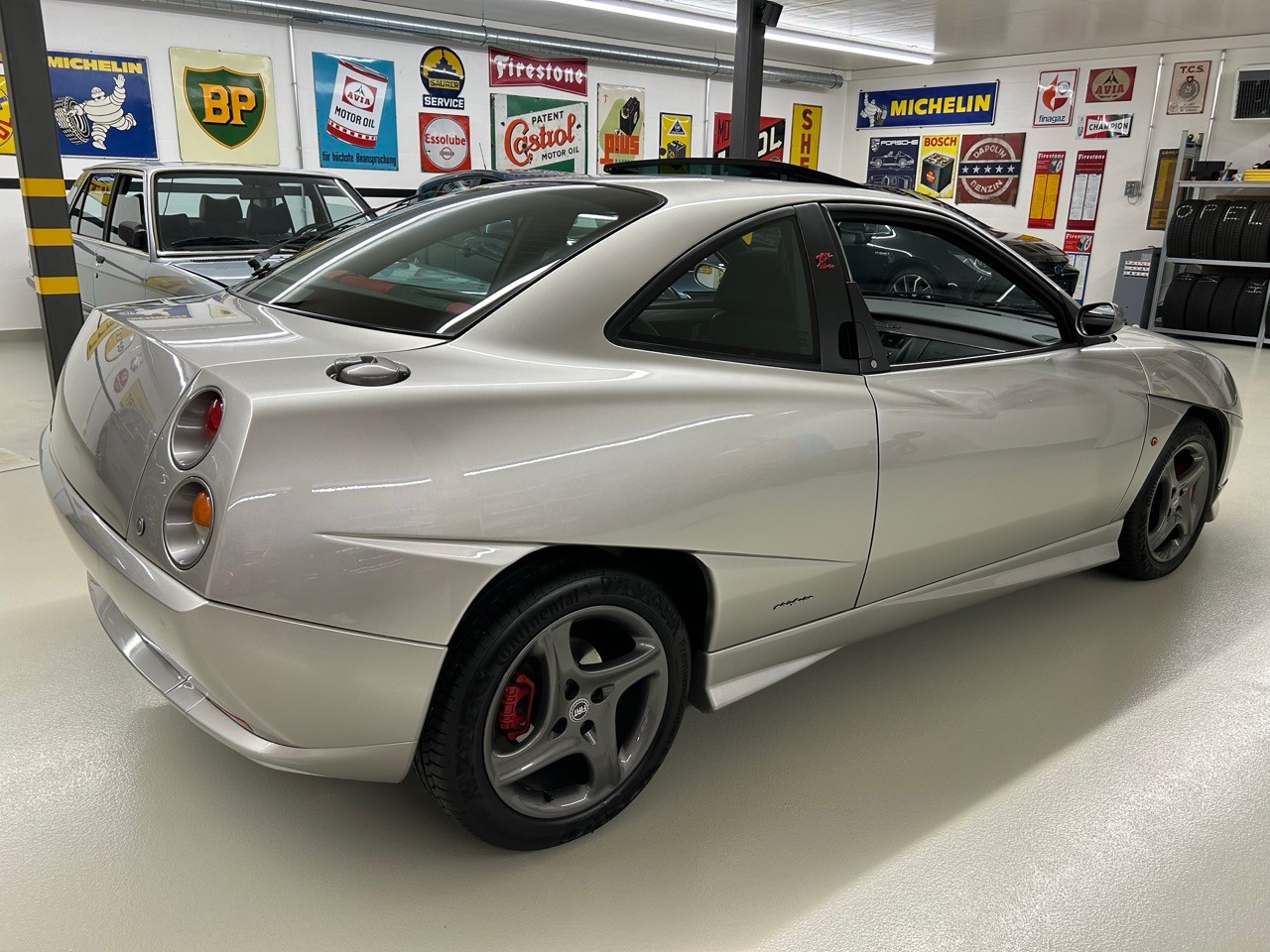 FIAT Coupé 2.0 20V Turbo Limited 0511/1000-image-3