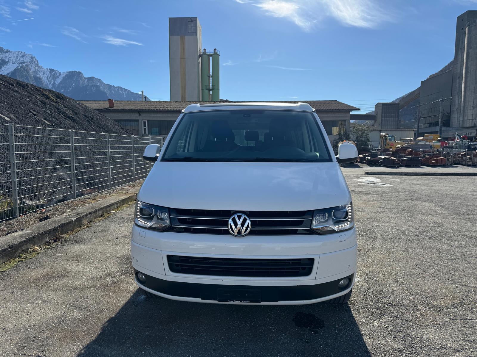 VW California Beach-image-1