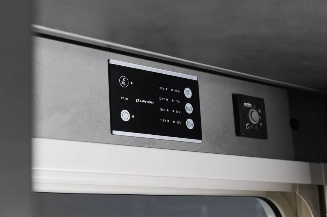 CROSSCAMP EXPDN (Peugeot) 7.4 E Automat-image-10
