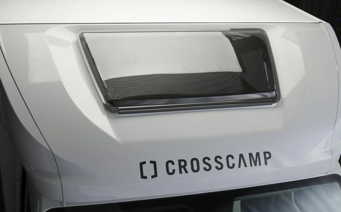 CROSSCAMP EXPDN (Peugeot) 7.4 E Automat-image-14