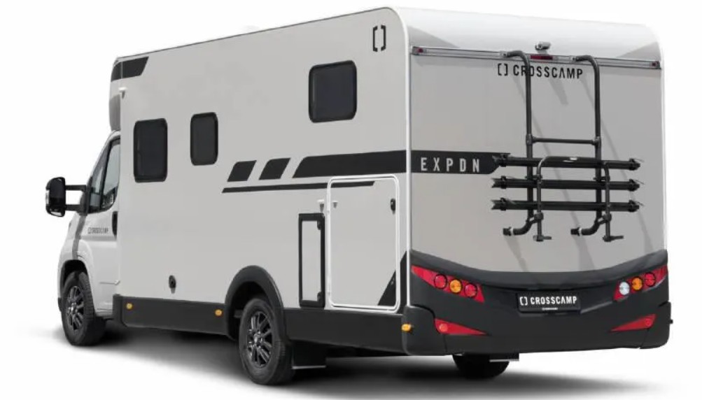 CROSSCAMP EXPDN (Peugeot) 7.4 E Automat-showroom-element-2