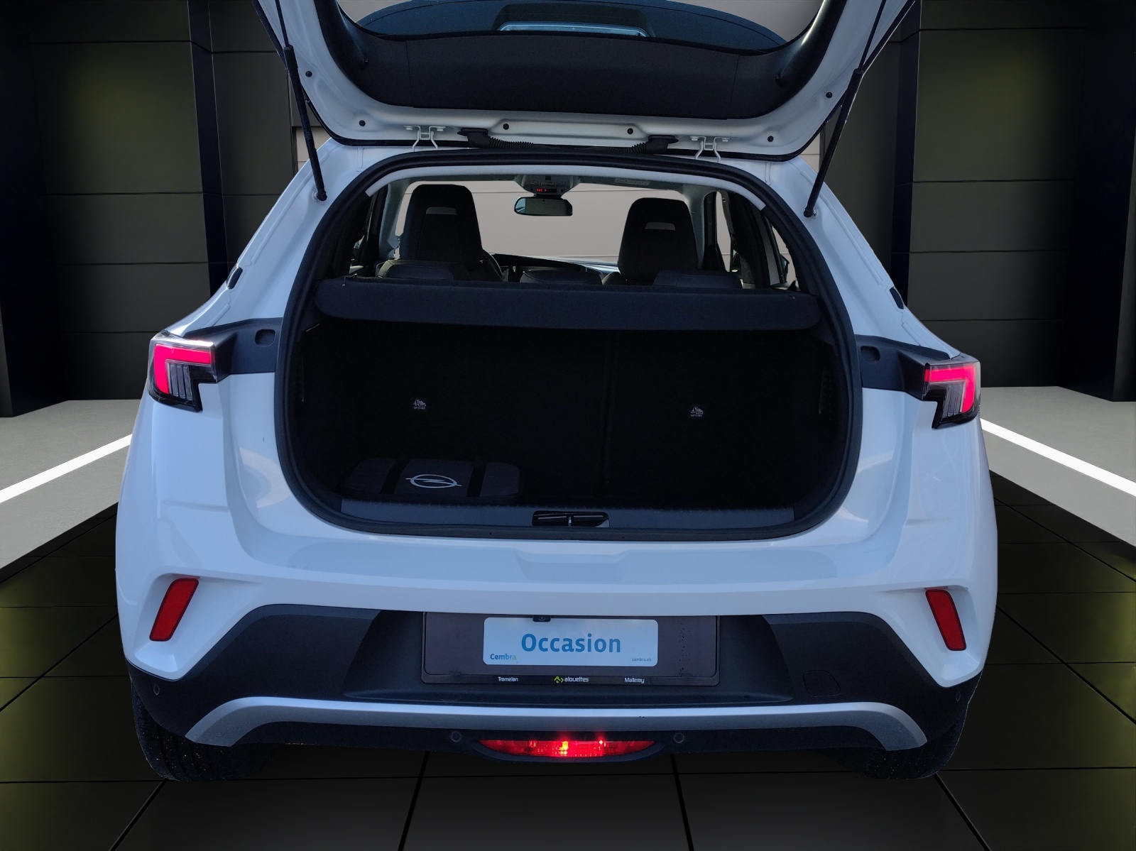 OPEL Mokka e Elegance-image-12