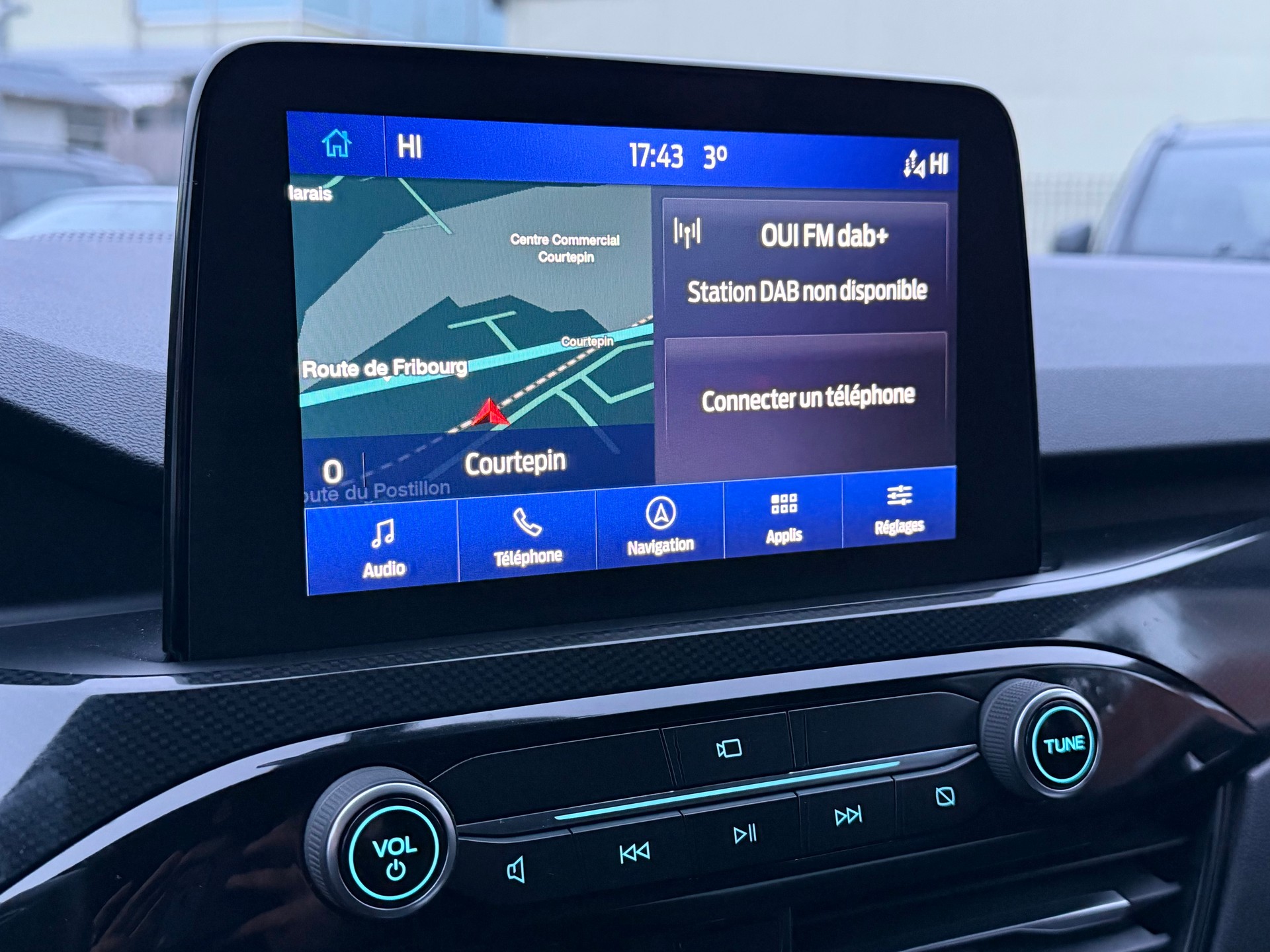 FORD Kuga 2.0 TDCi EcoBlue ST-Line 4WD Automat-image-11