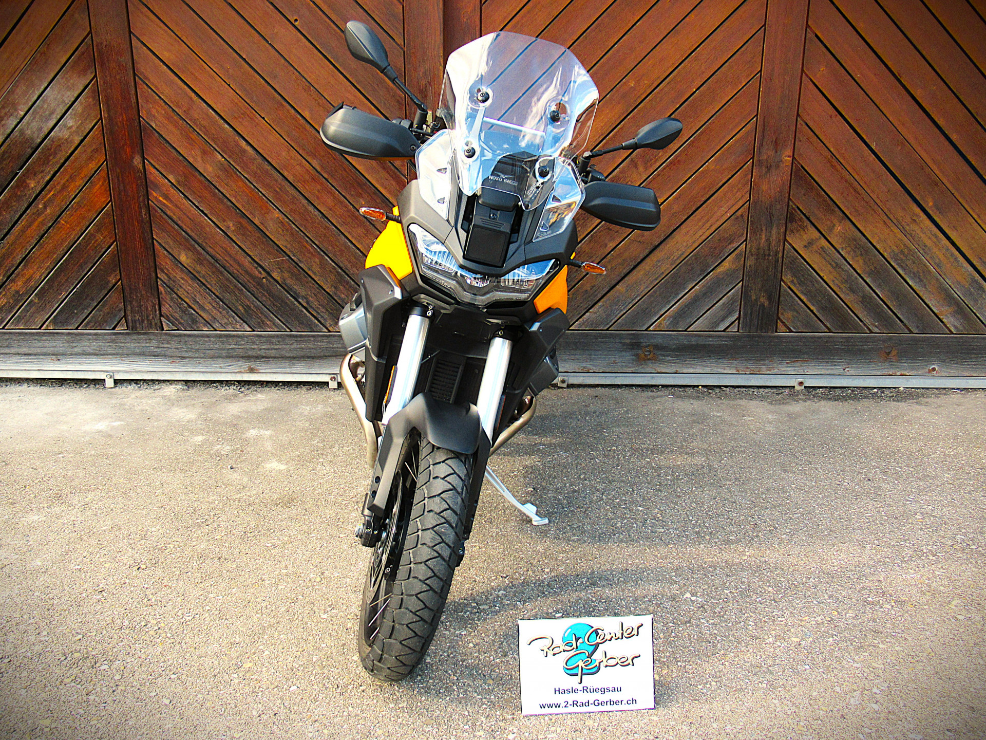 MOTO GUZZI Stelvio PFF-image-8
