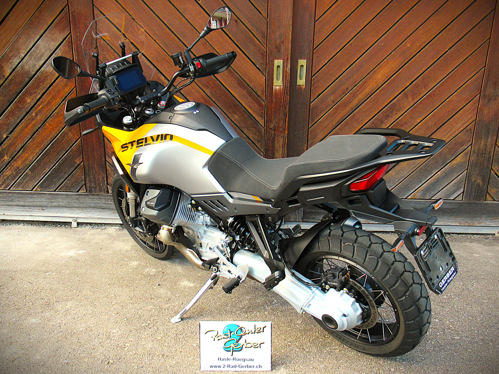 MOTO GUZZI Stelvio PFF-image-3
