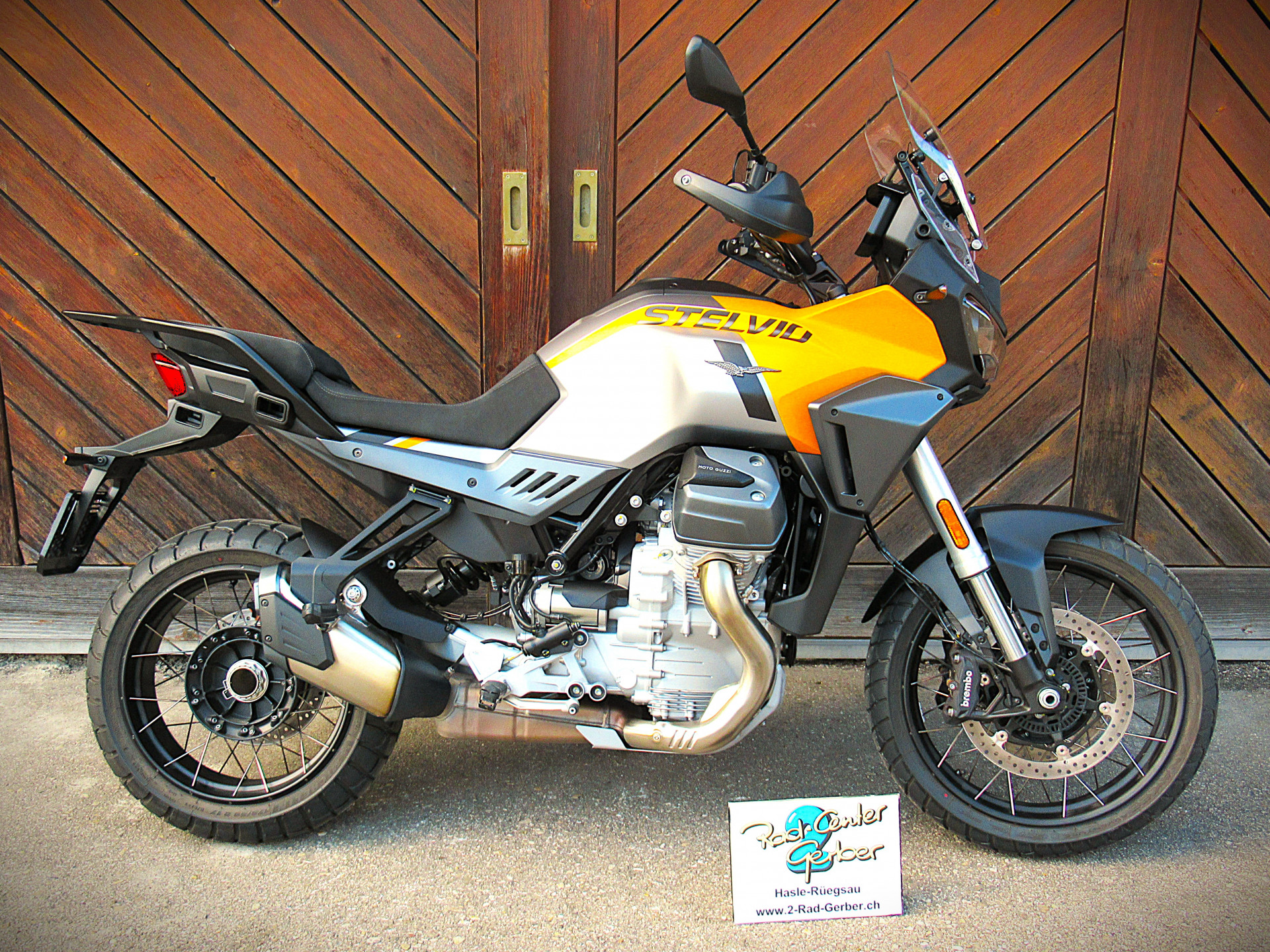 MOTO GUZZI Stelvio PFF-image-2